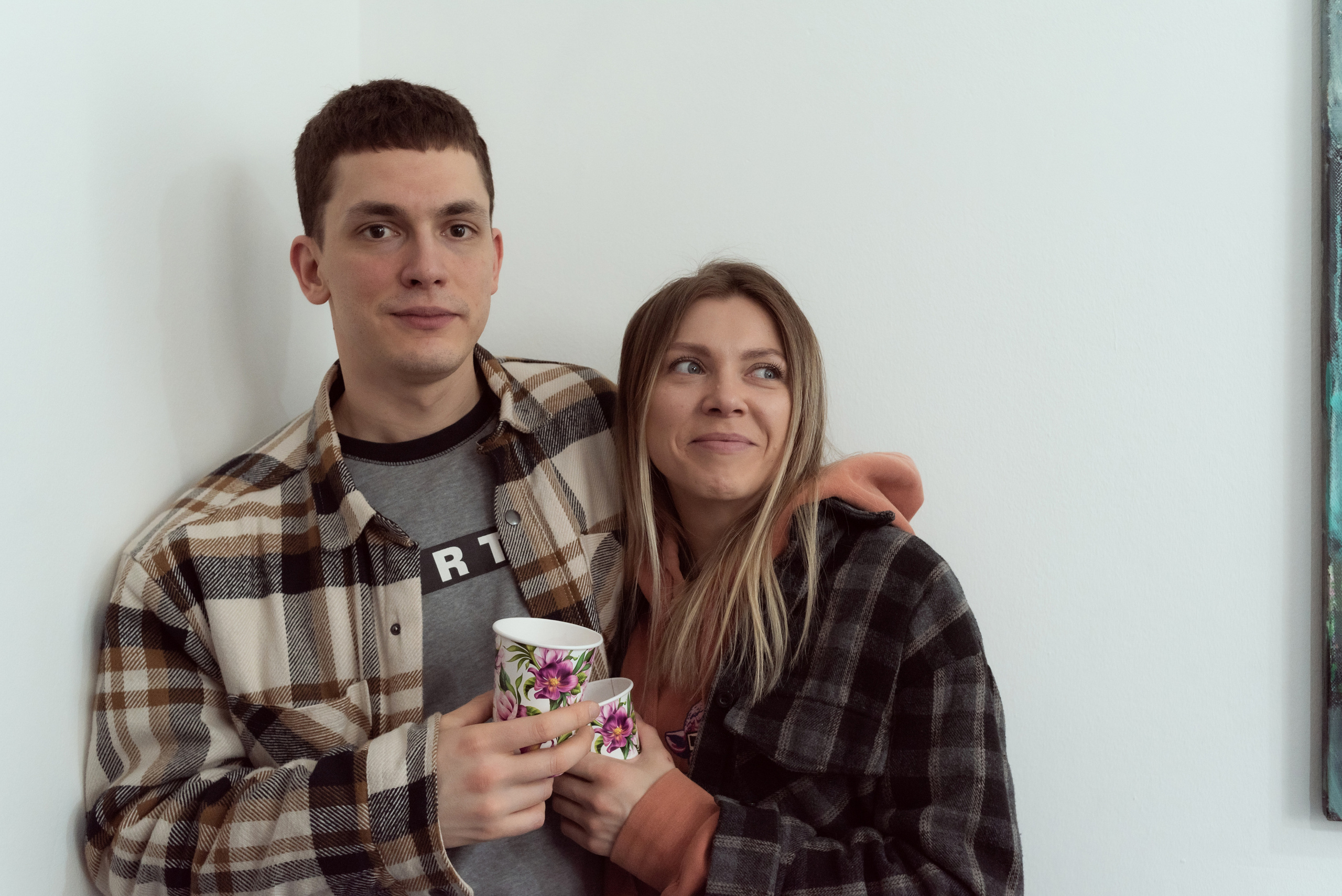 Открытие выставки Макса Орлицкого. Фотограф в Москве