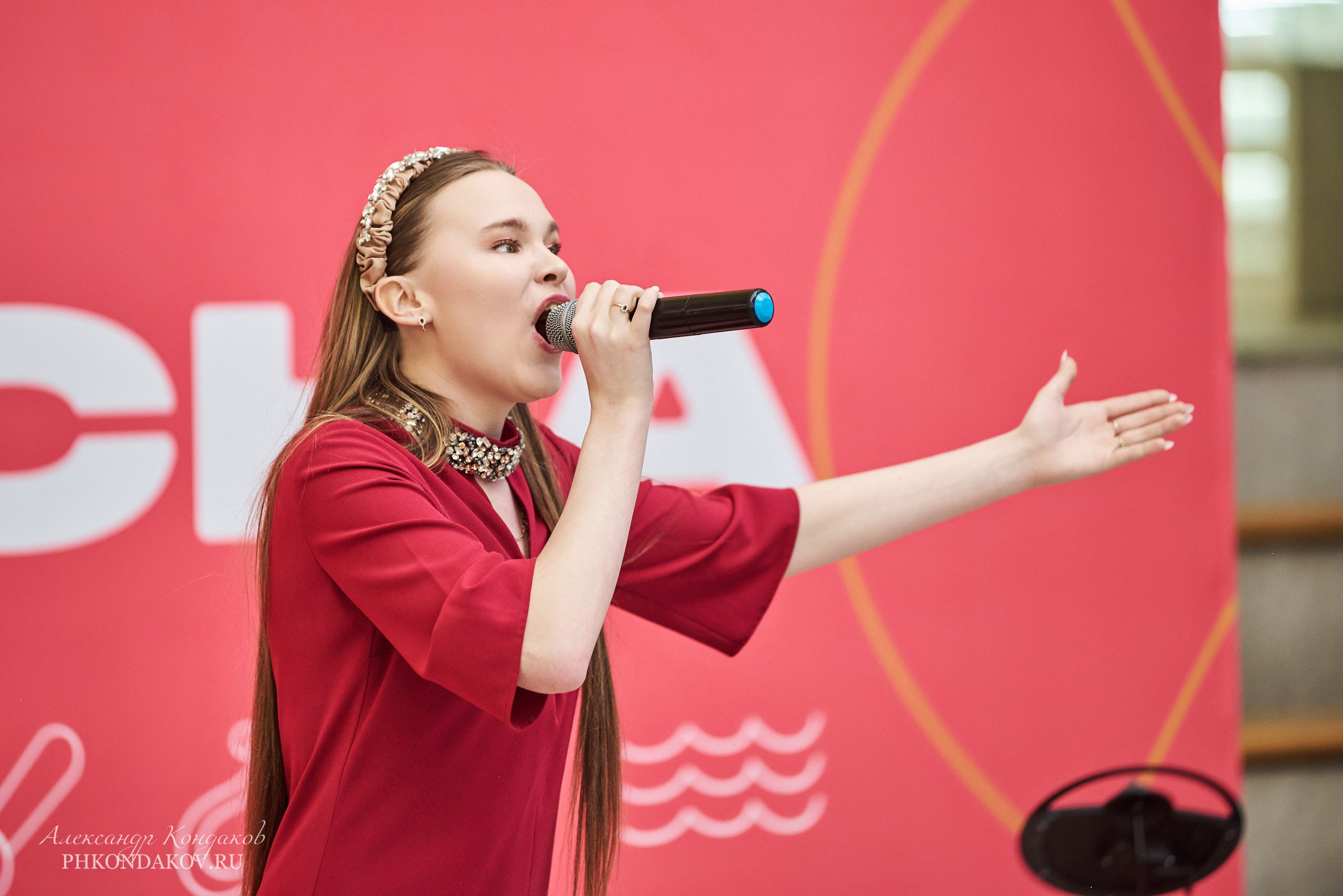 Открытие студенческой весны 2024 в г. Иваново. Фотограф в Иваново: Каталожная съемка одежды и постельного белья, Wildberries