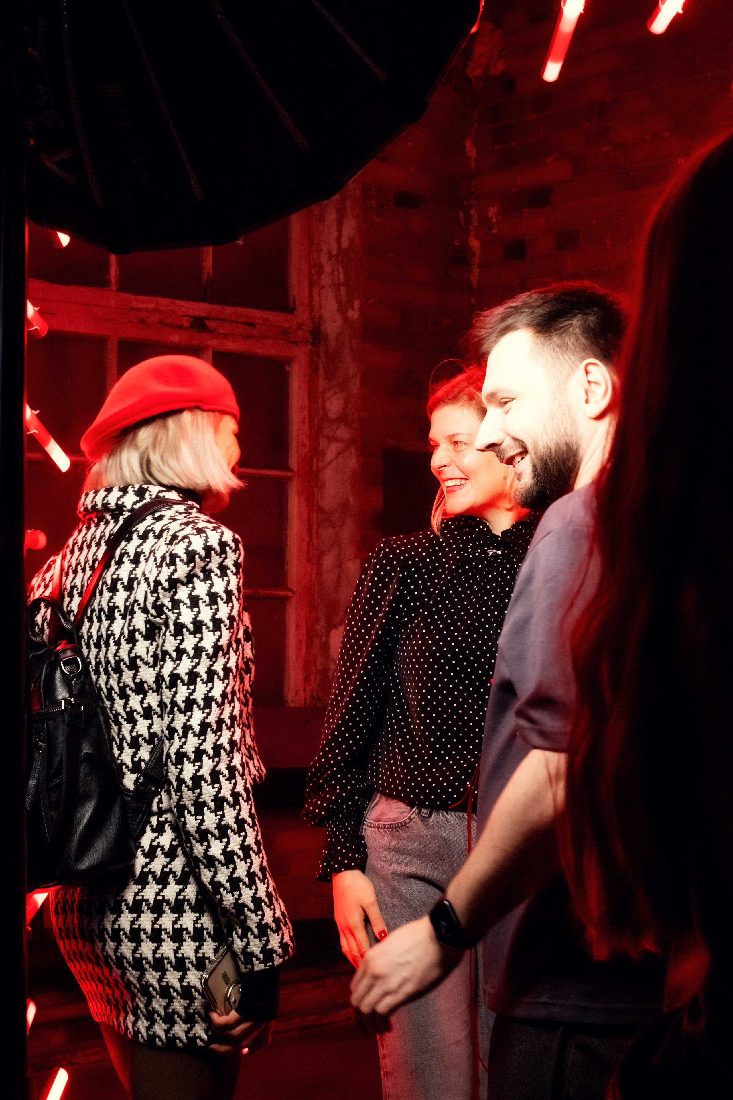 Фоторепортаж. Фотограф и видеограф Елена Пахомова Москва