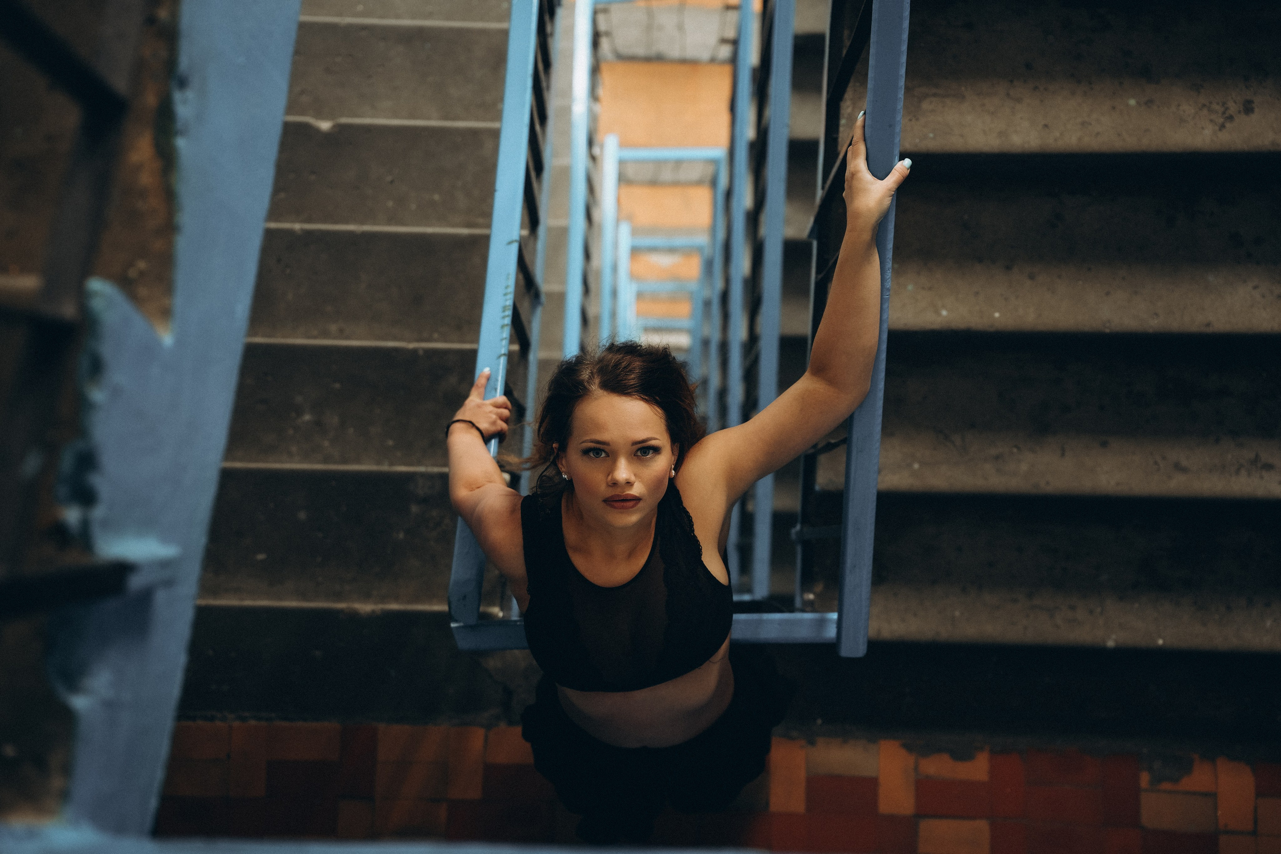 Сибирский фотограф Братск, Иркутск Анна Галанина