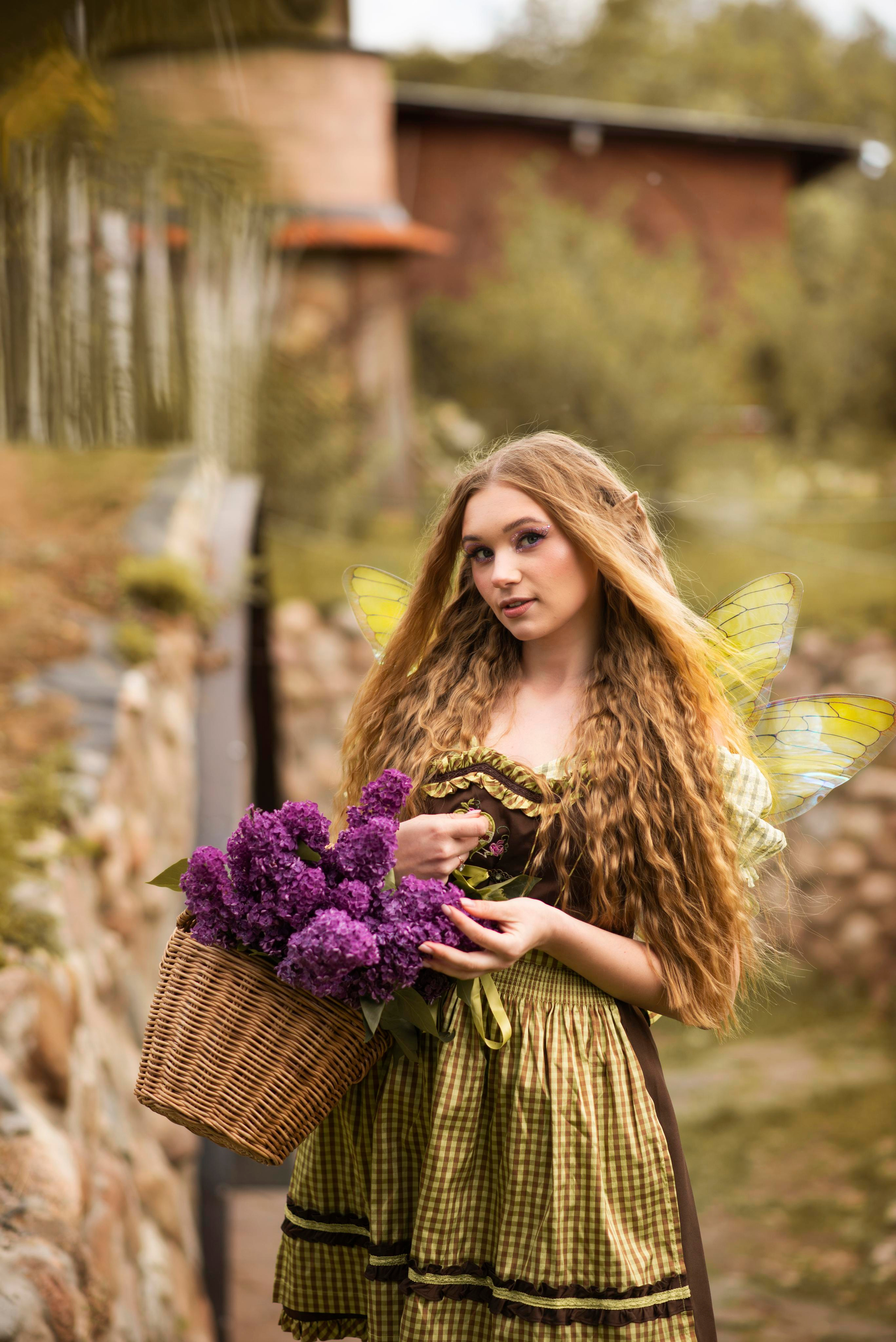 Фотодень Эльфы. Фотограф Тверь, Москва Екатерина Григорьева