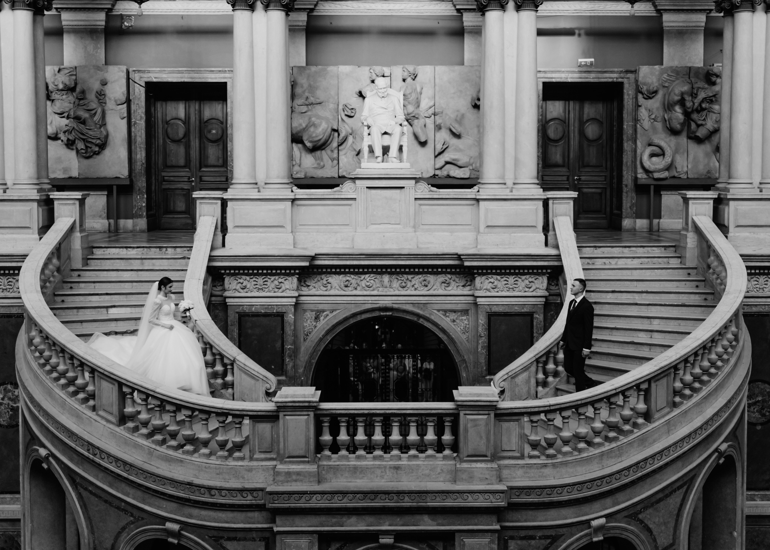 Фотограф, который снимает любовь в Санкт-Петербурге и Череповце