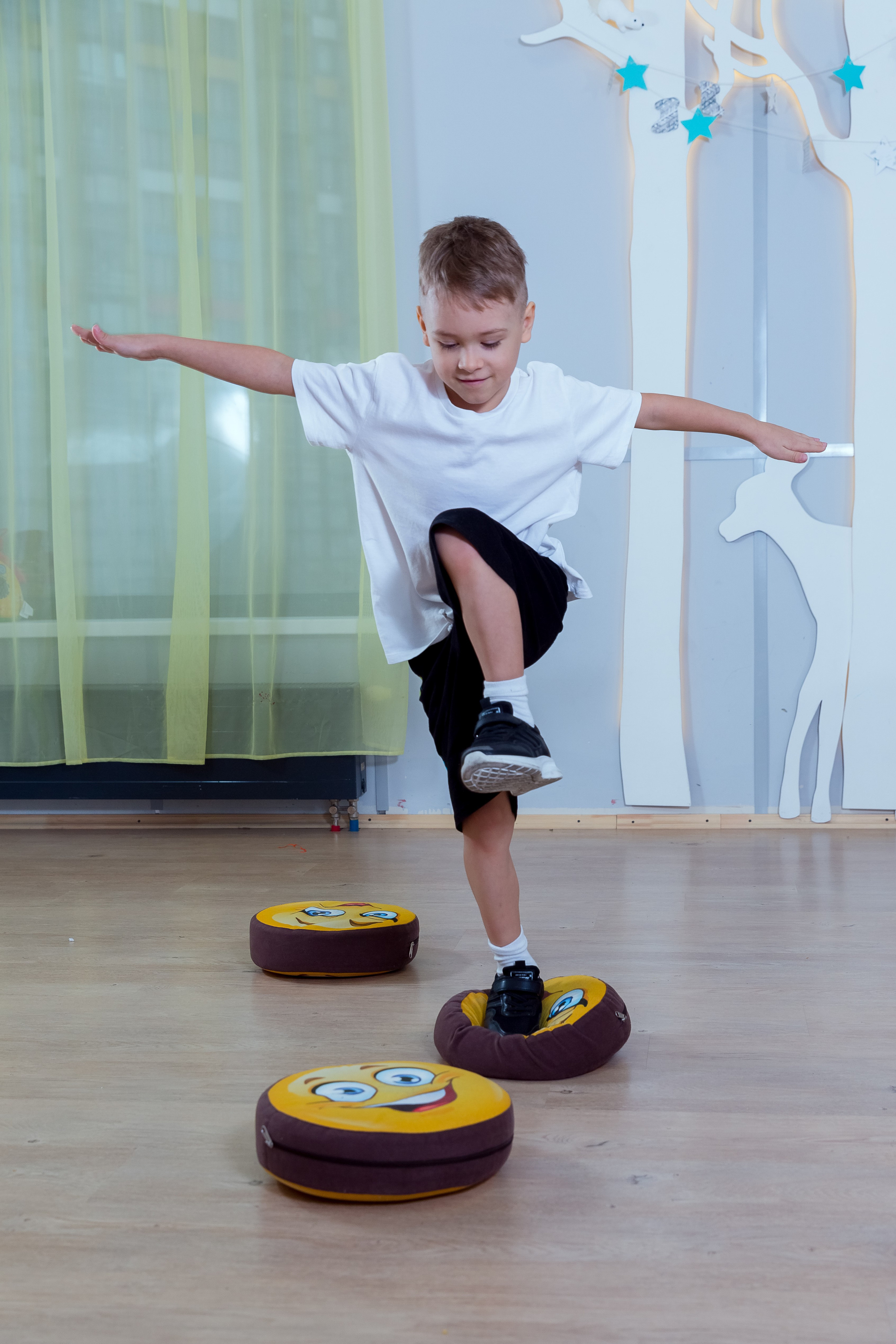 ФОТОСЪЁМКА «ОДИН ДЕНЬ В ДЕТСКОМ САДУ». Фотограф Екатерина Зайкова в Санкт-Петербурге