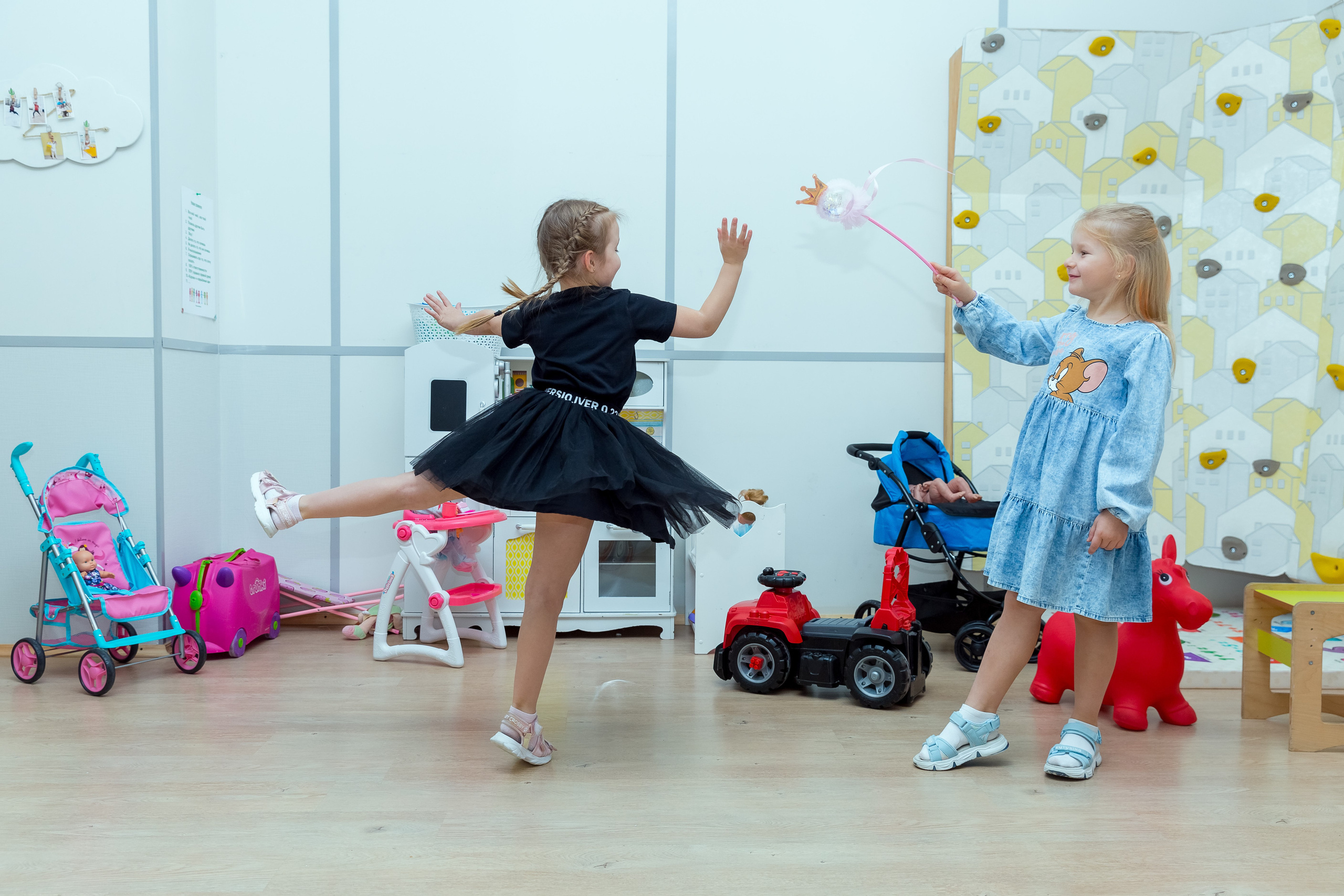 ФОТОСЪЁМКА «ОДИН ДЕНЬ В ДЕТСКОМ САДУ». Фотограф Екатерина Зайкова в Санкт-Петербурге