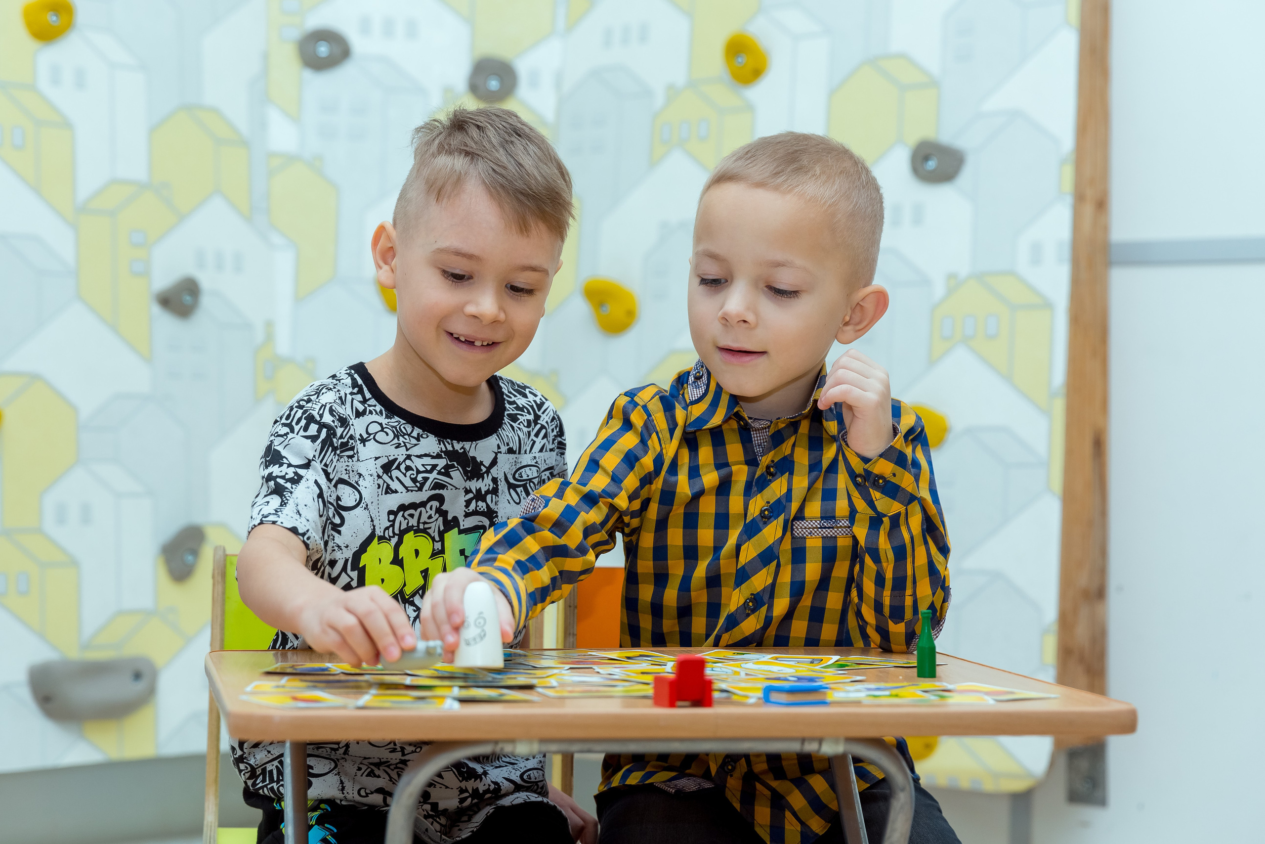 ФОТОСЪЁМКА «ОДИН ДЕНЬ В ДЕТСКОМ САДУ». Фотограф Екатерина Зайкова в Санкт-Петербурге