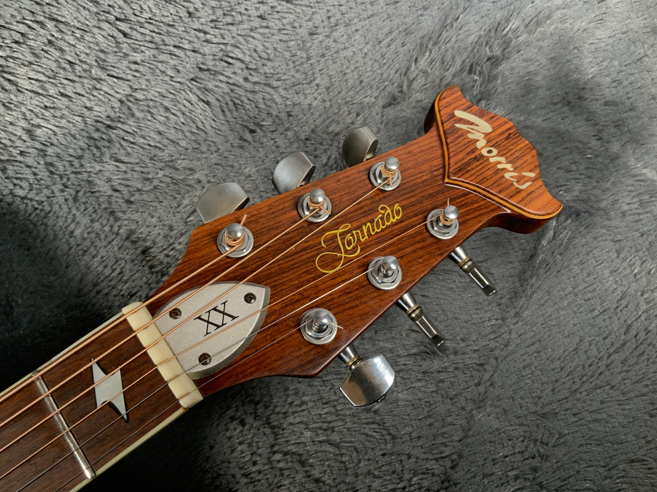 Morris Tornado XX Japan 80's