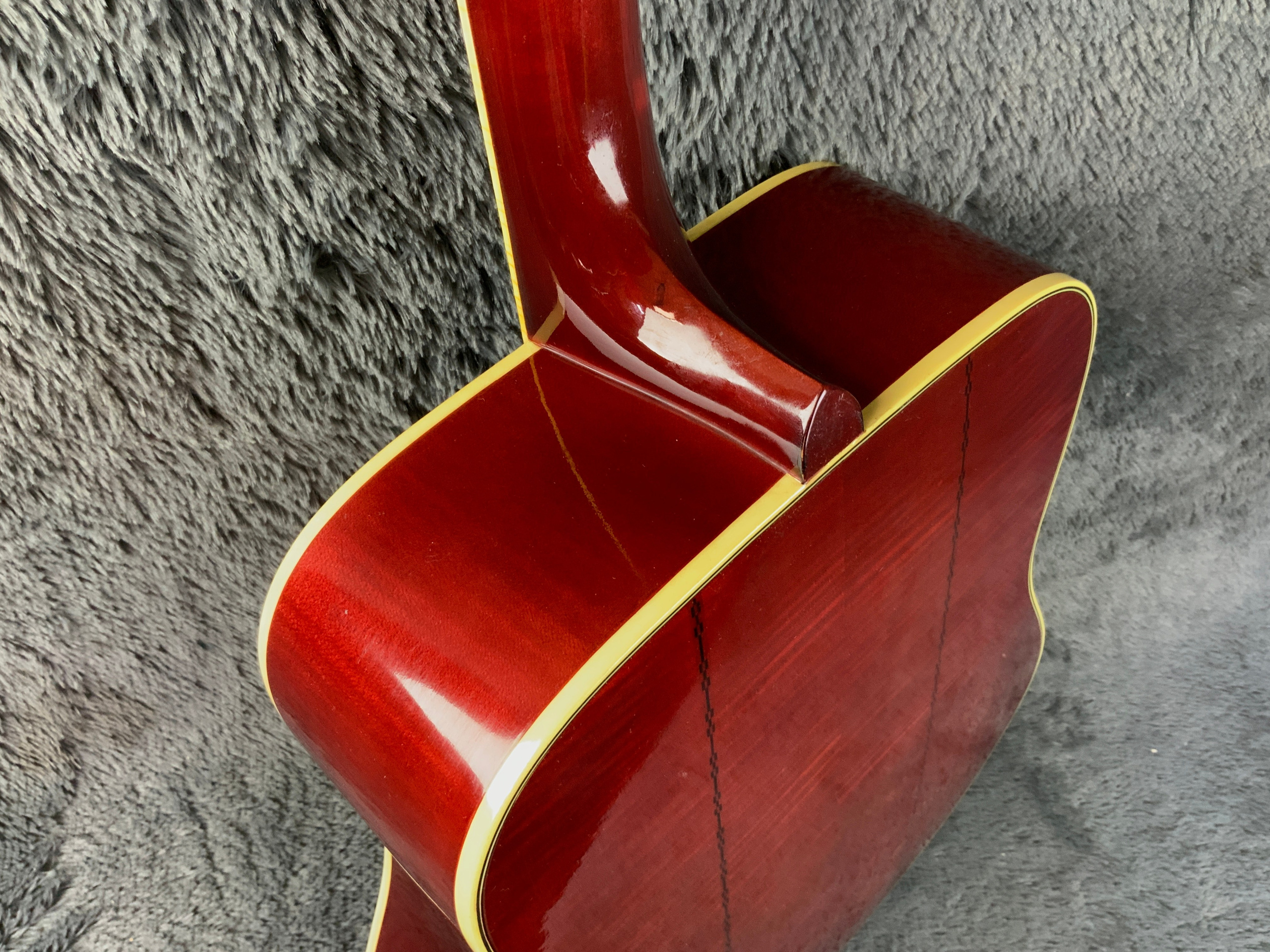 Canda-303 by Fuji-Gen Gakki Japan