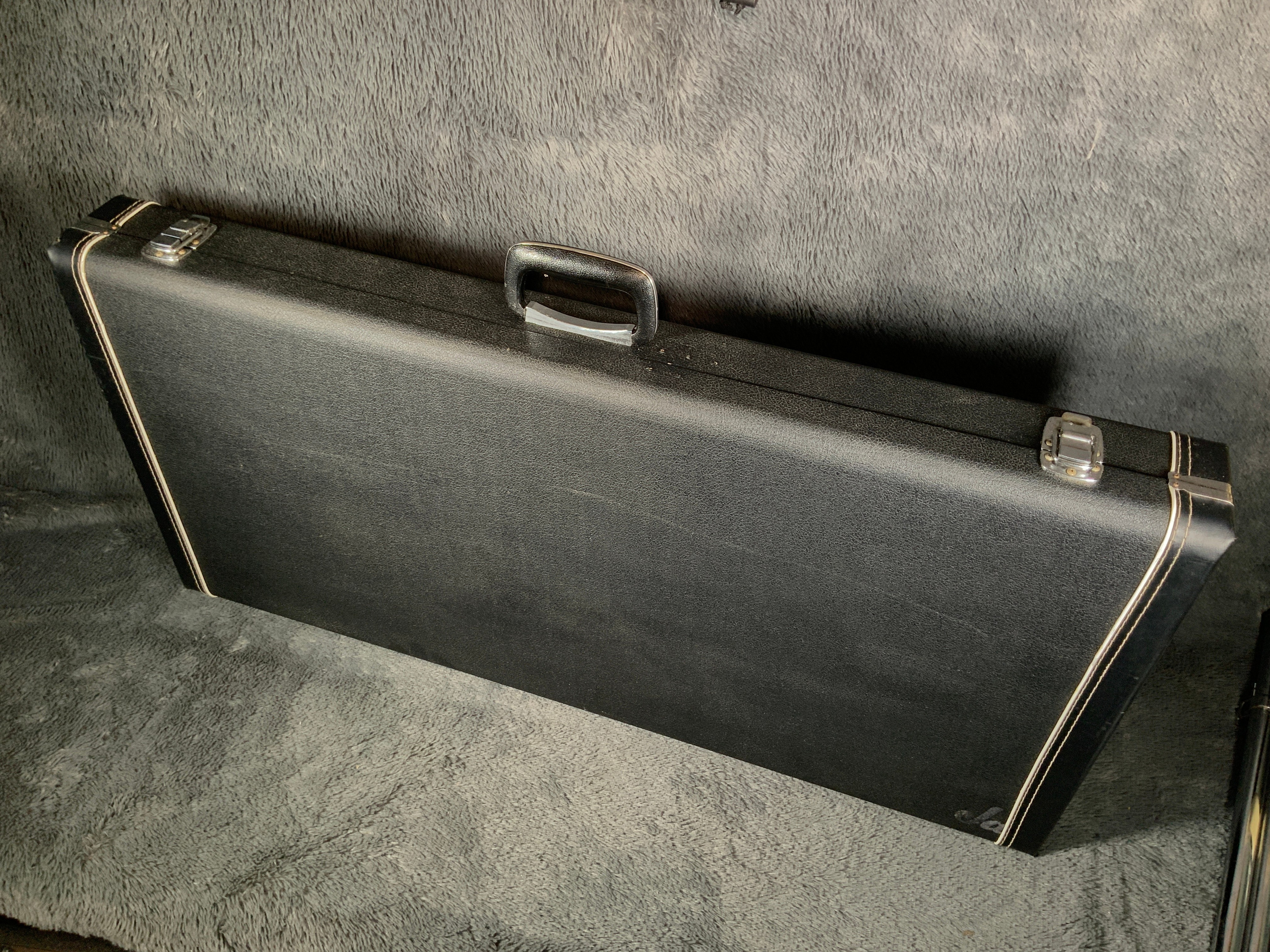 Guyatone HG-188 Double 8 Lap Steel Japan 60's