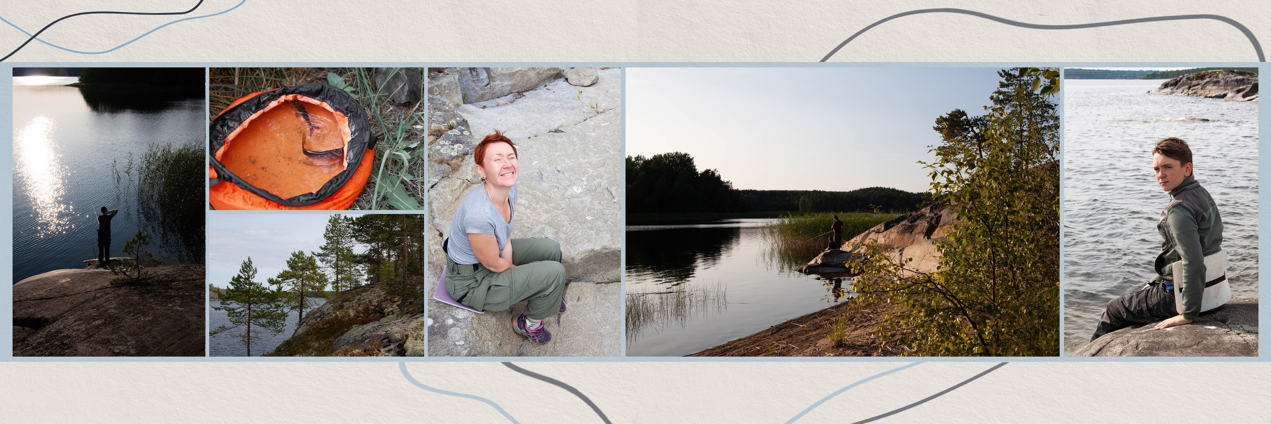 Альбомы. Фотограф и дизайнер фотоальбомов Анастасия Жданюк