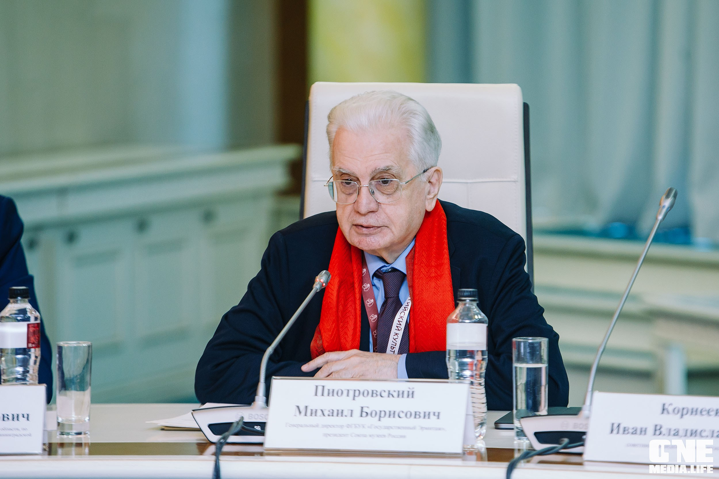 Балтийский Культурный Форум 2024. One Media Life: фоторепортажи, фотоотчеты с мероприятий и заведений