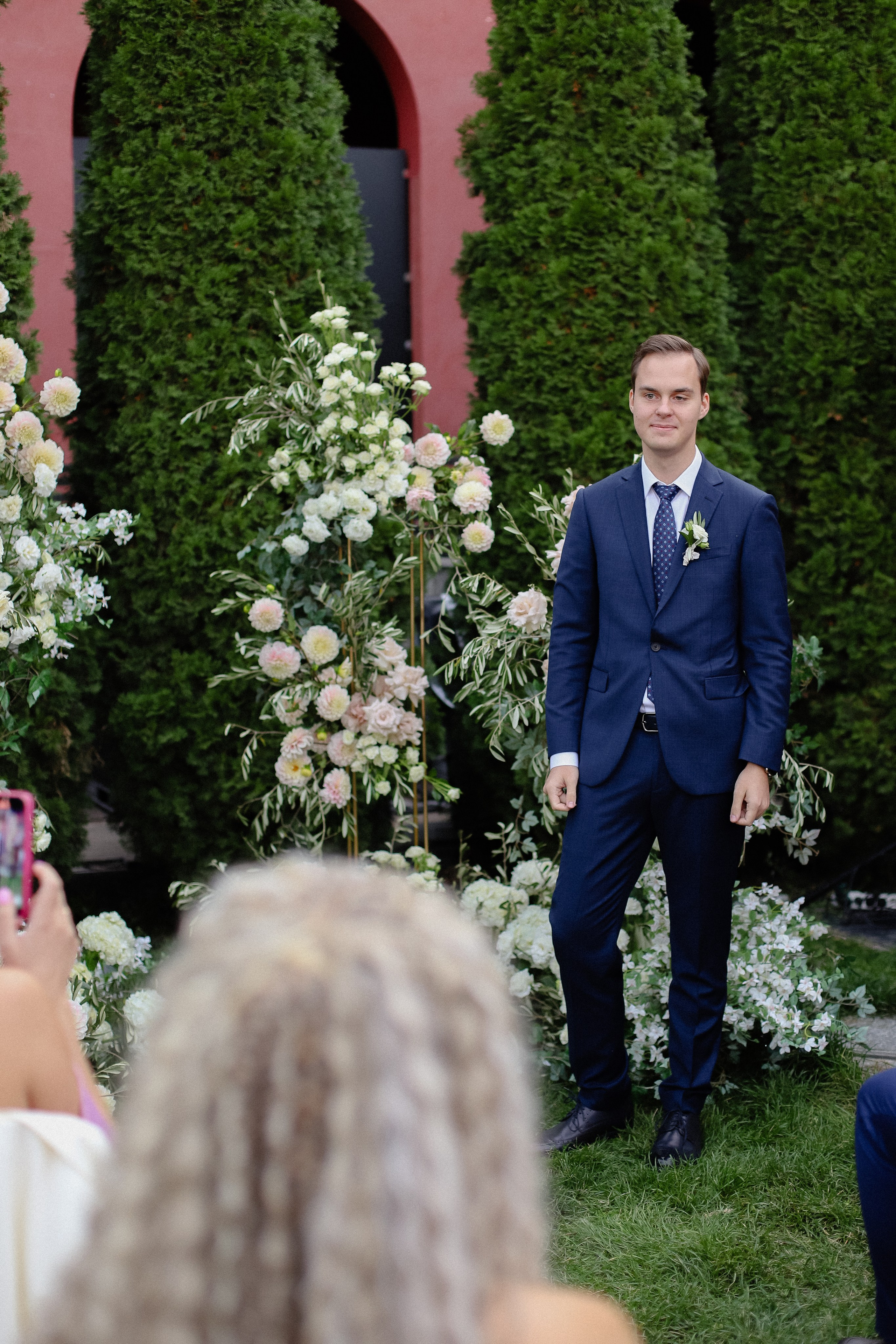 Илья и Анастасия. Фотограф в Алматы и Москве Даша Пушкина