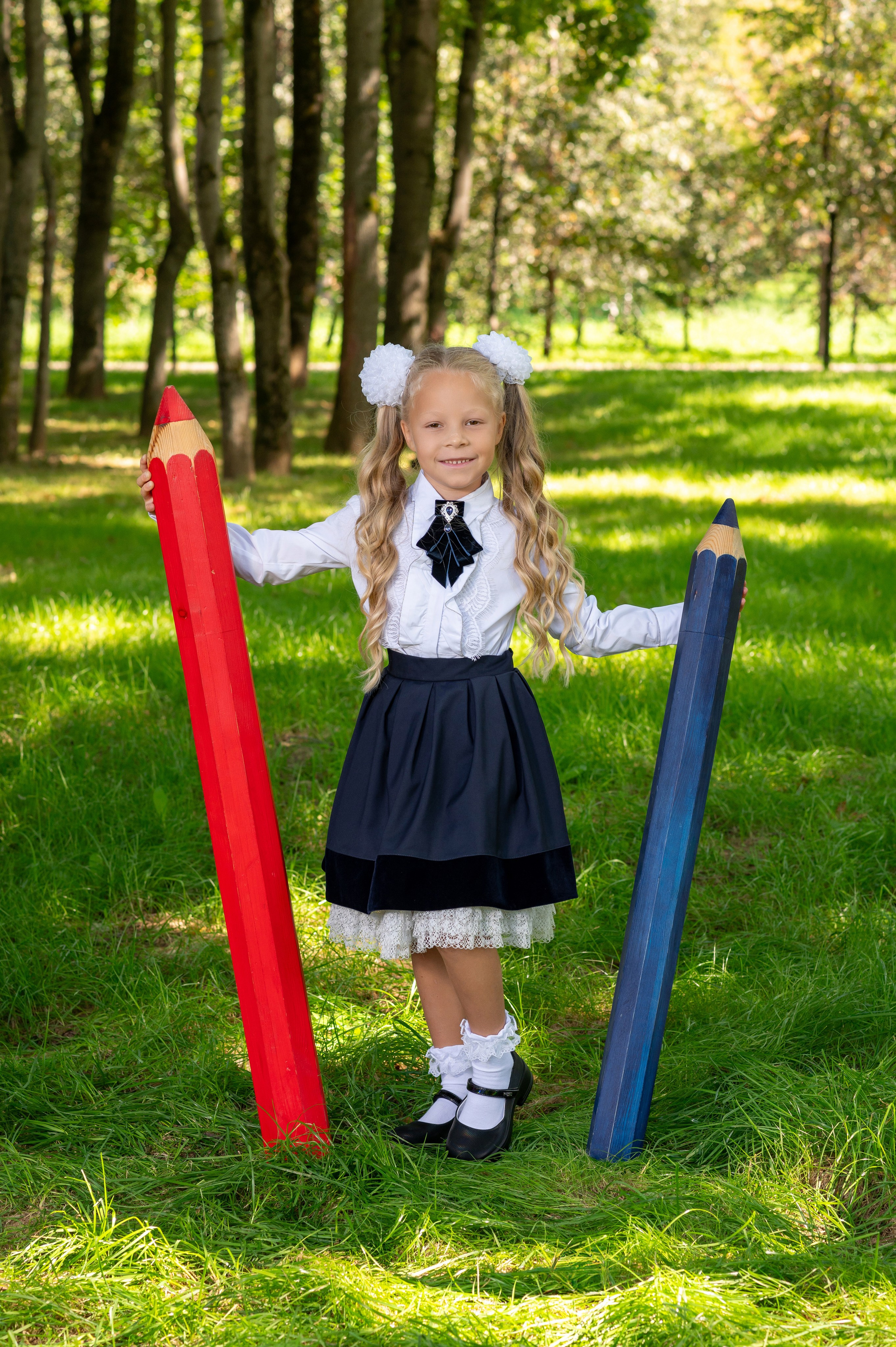 Проект «Здравствуй, школа!». Выпускные альбомы в саду и школе. Подольск. Лифарь Татьяна