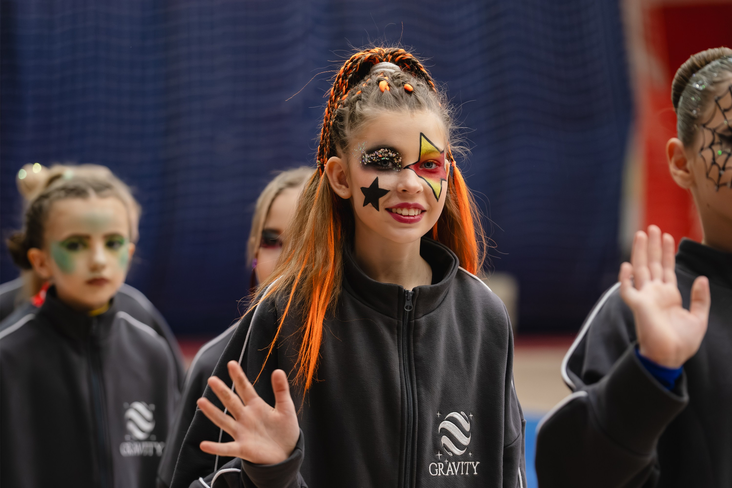 Весенний Кубок. Воробьева Ксения — Спортивный и танцевальный фотограф Новосибирск