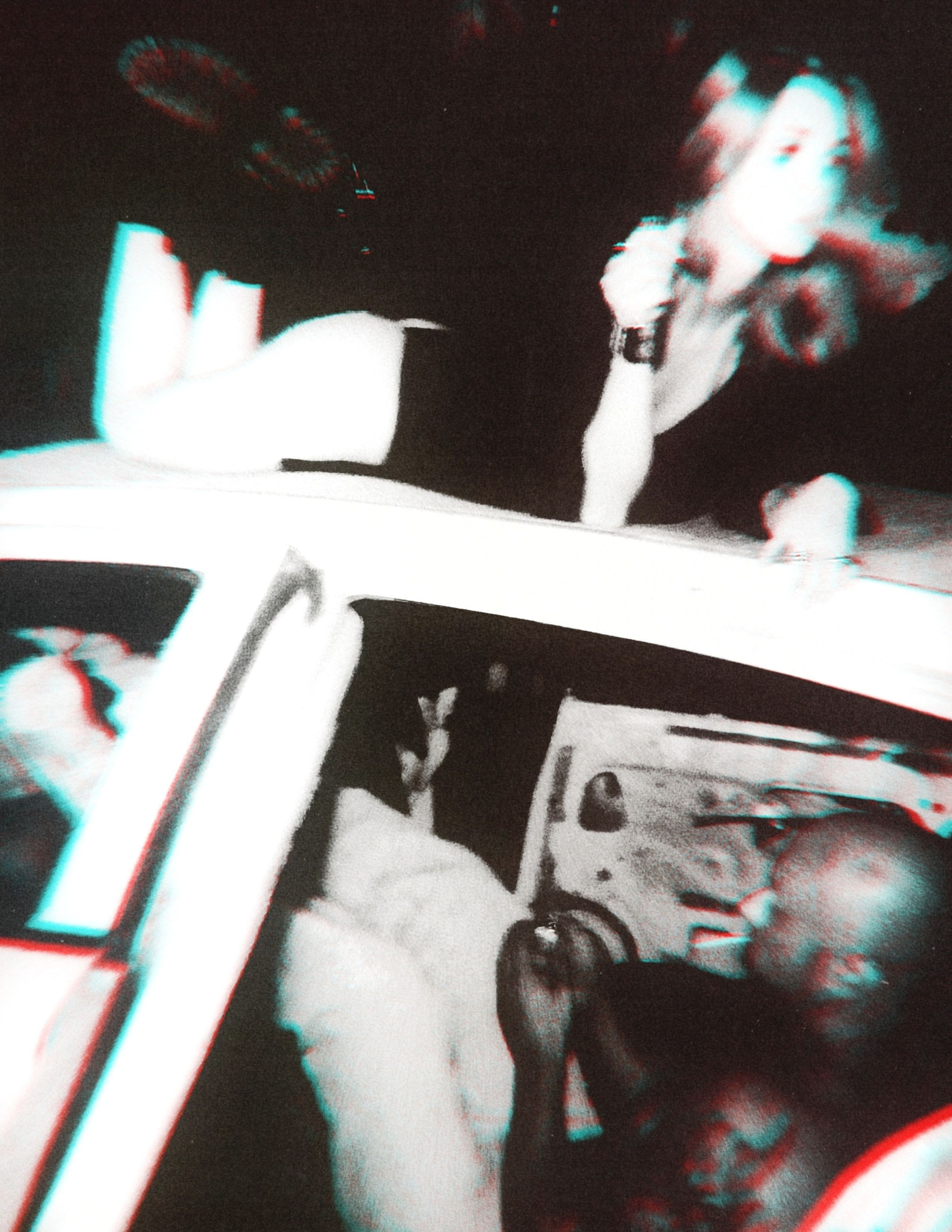 Sveti Sveta • визуальный артист Светлана Дубских