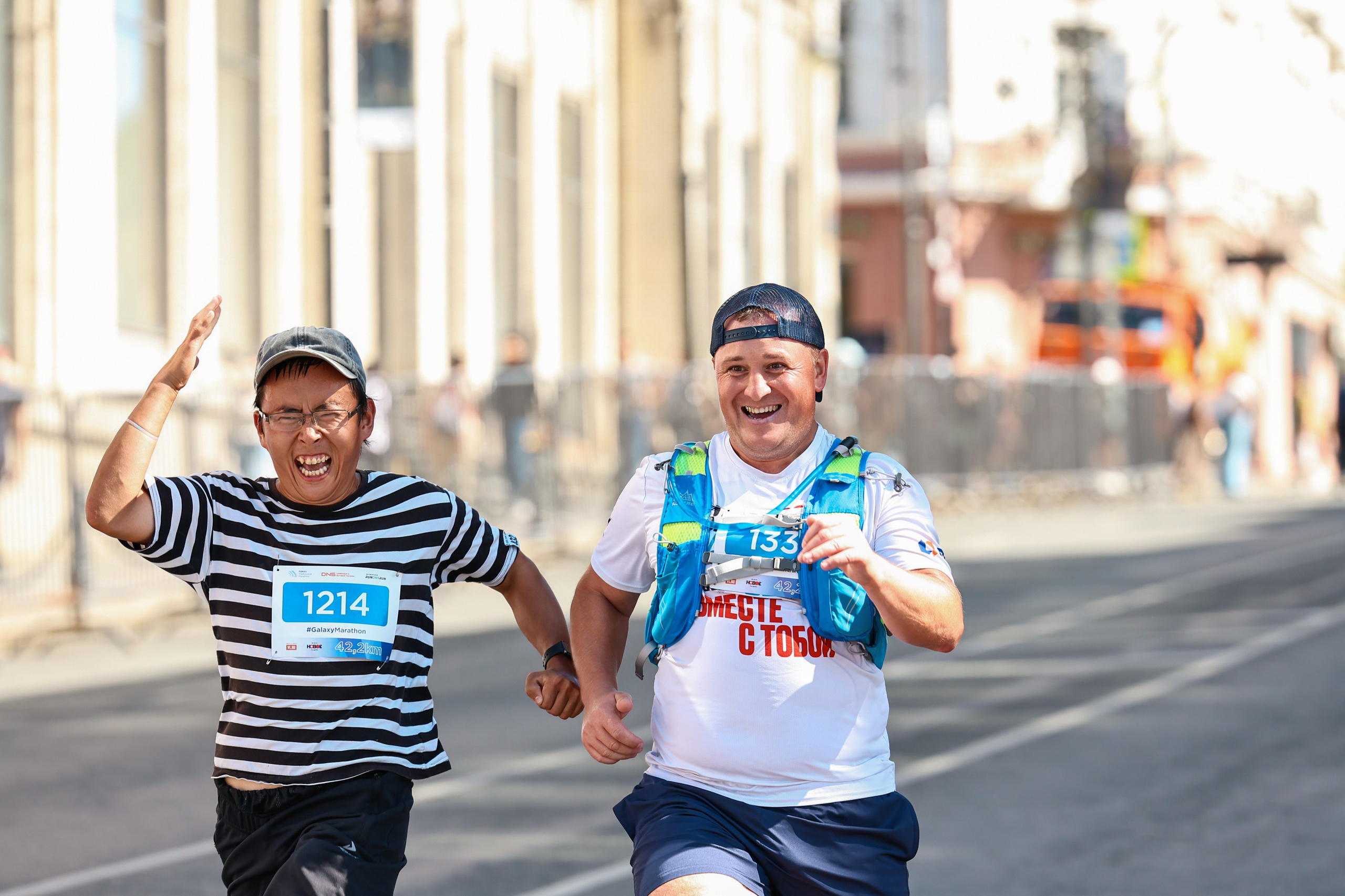 Репортажная фотосъемка во Владивостоке. Портретный, свадебный, репортажный фотограф во Владивостоке Юлиана Джули Фокс