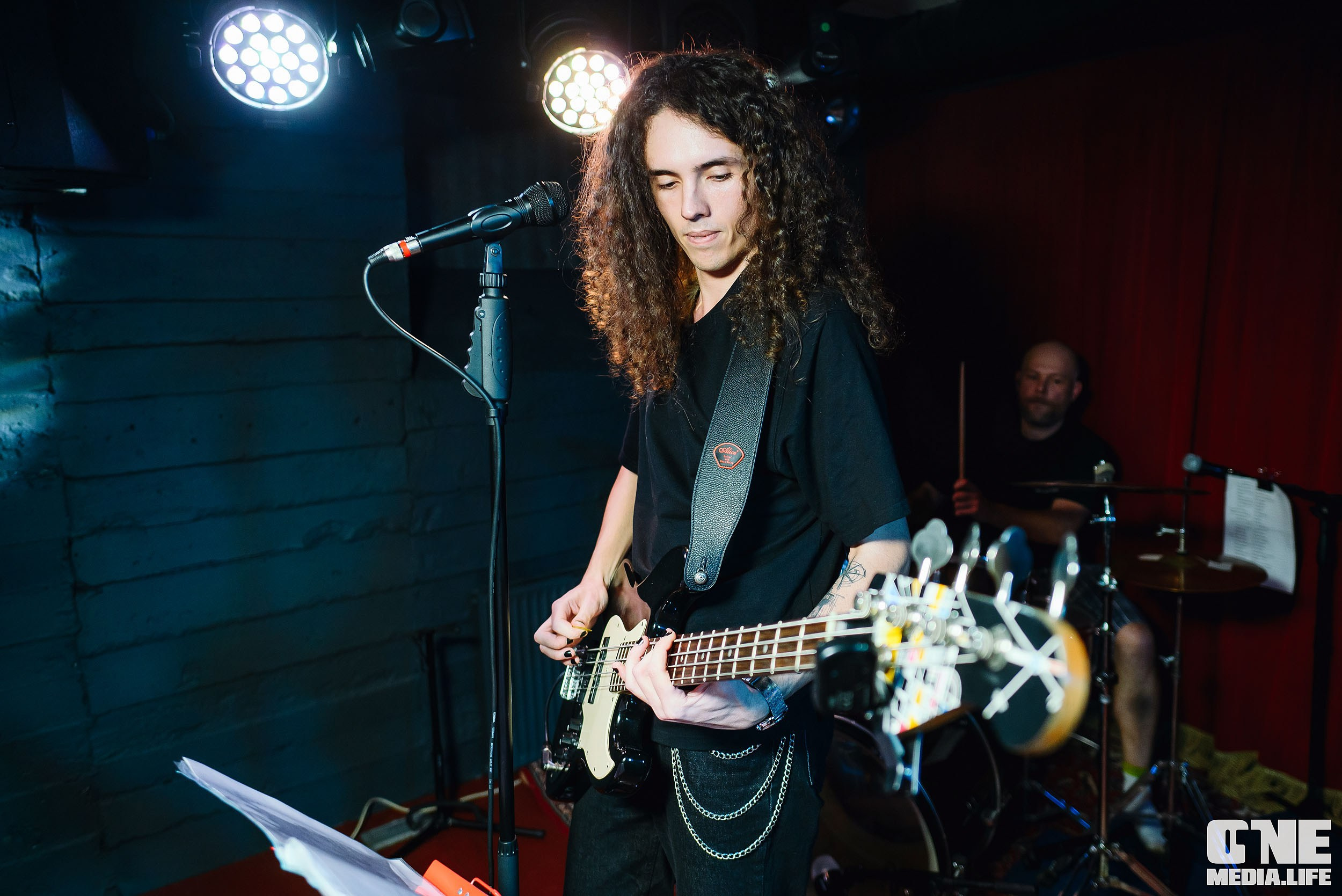 Фоторепортаж из Dreadnought. One Media Life: фоторепортажи, фотоотчеты с мероприятий и заведений