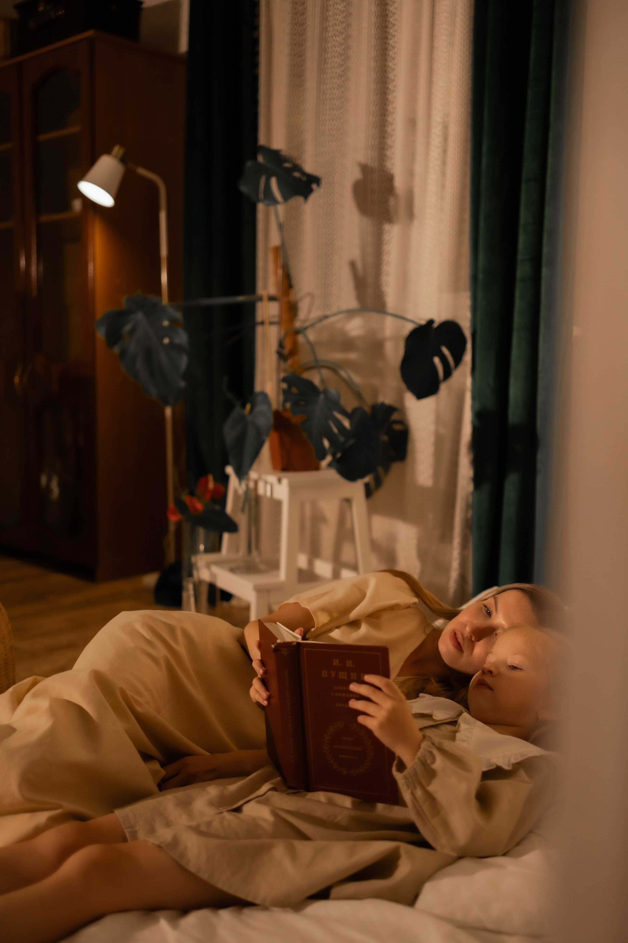 Фотограф Татьяна Семенова