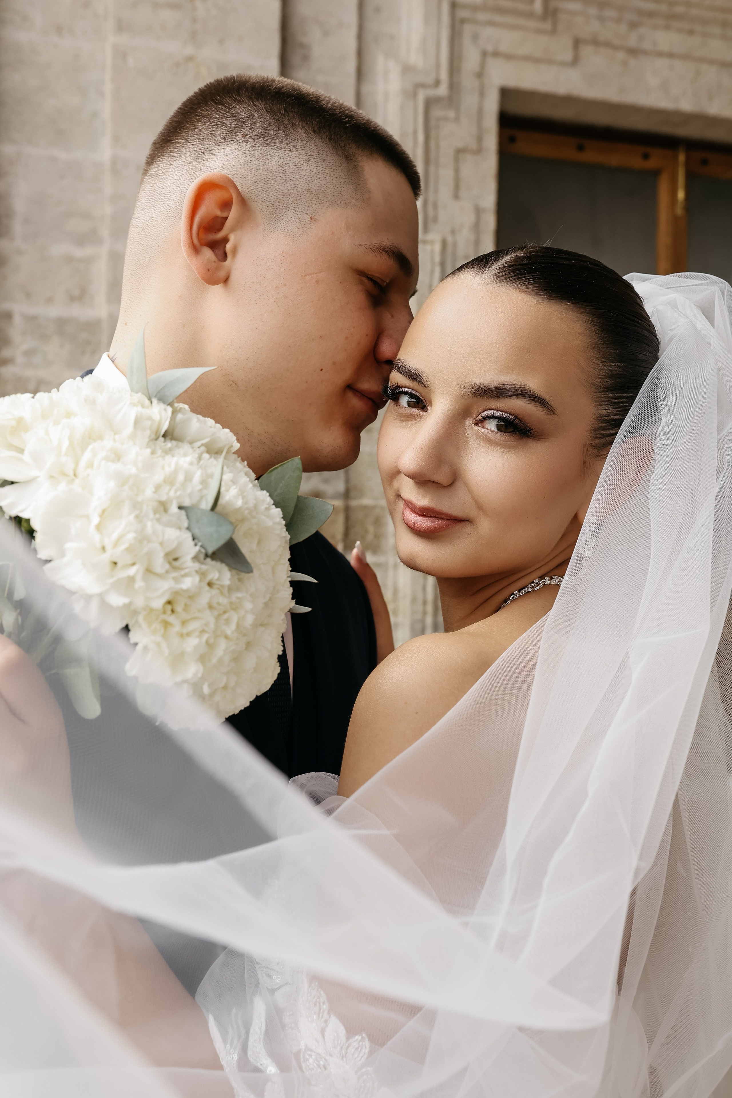 Свадебная фотосессия гатчинский дворец