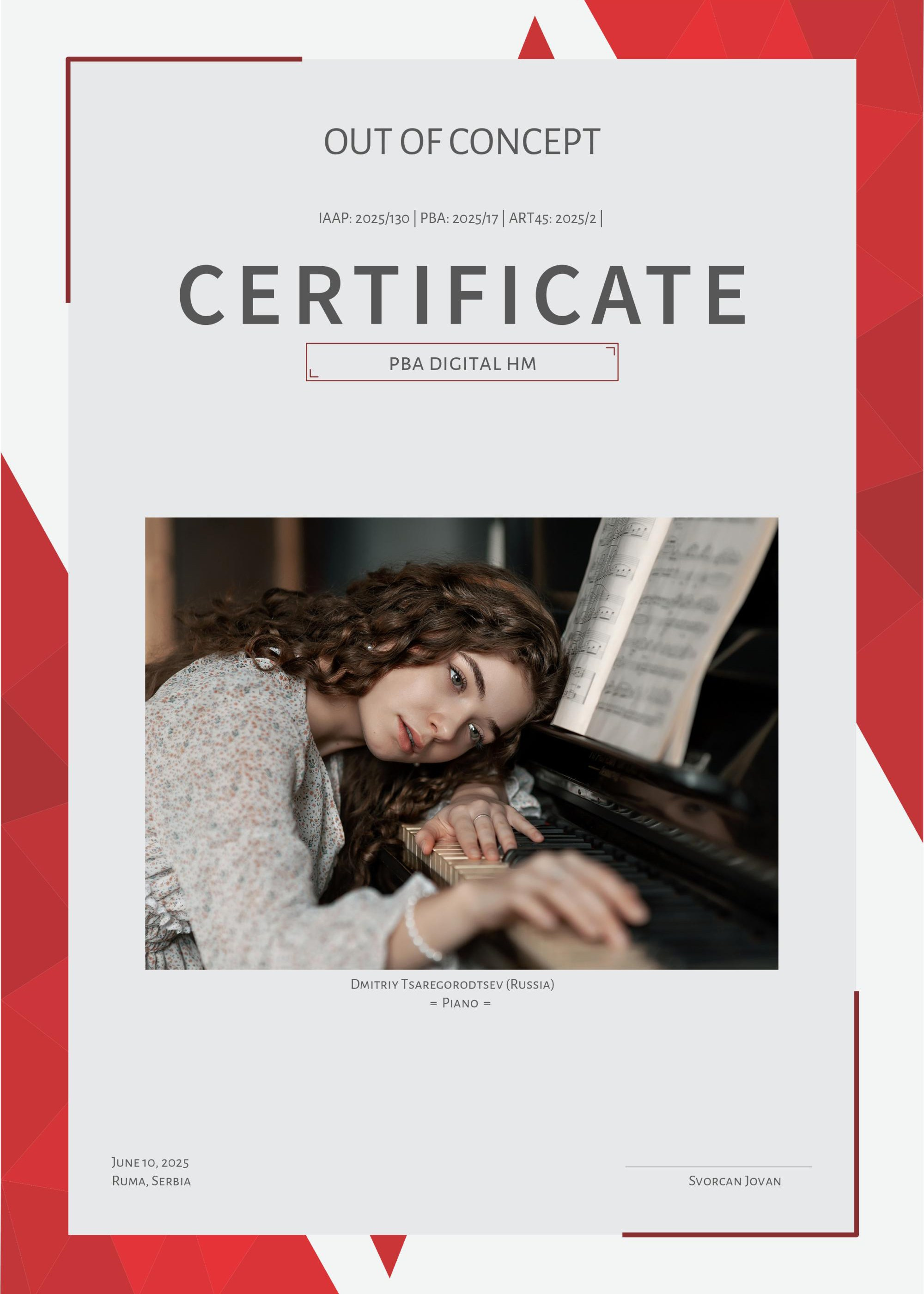 Информация обо мне