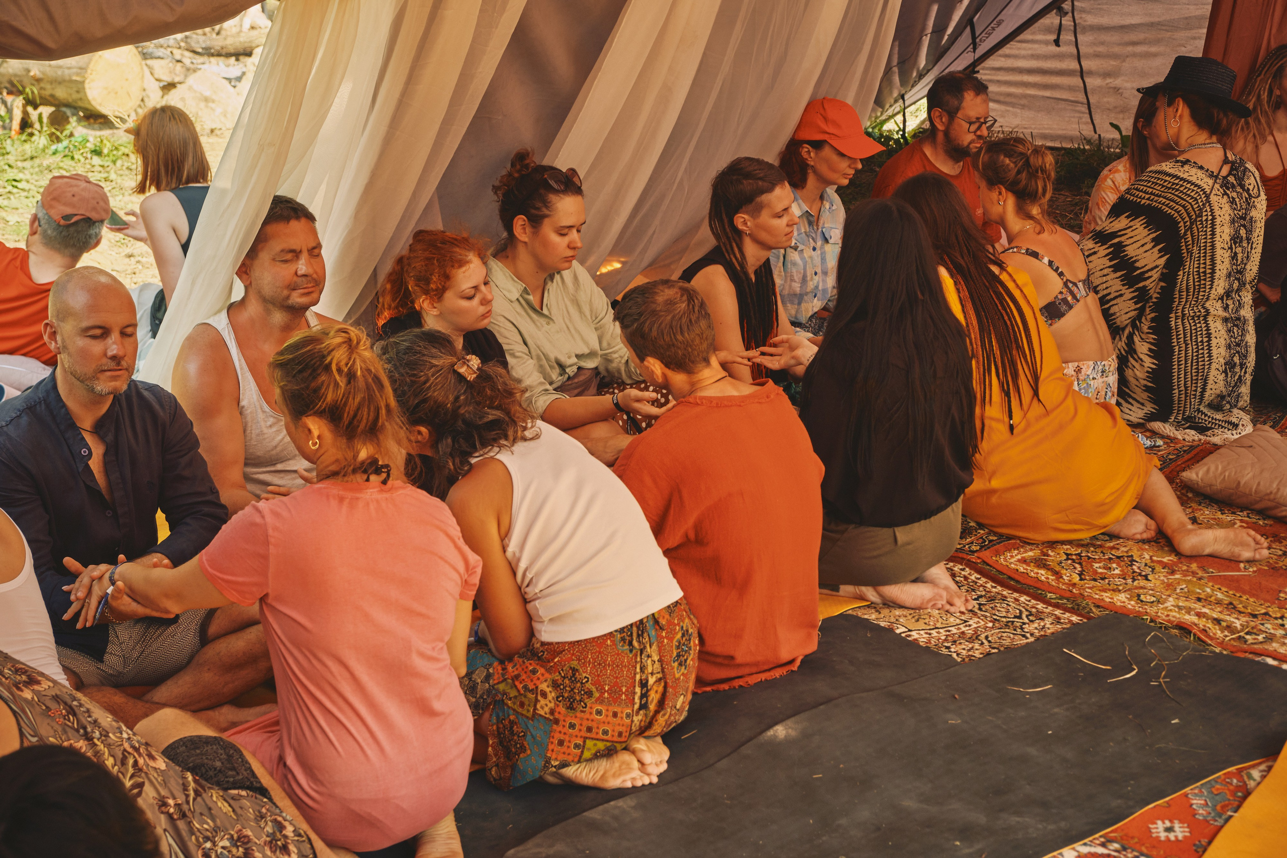 Фестиваль Ethnoscope | июль 2025. Misha Light ✨ Photography