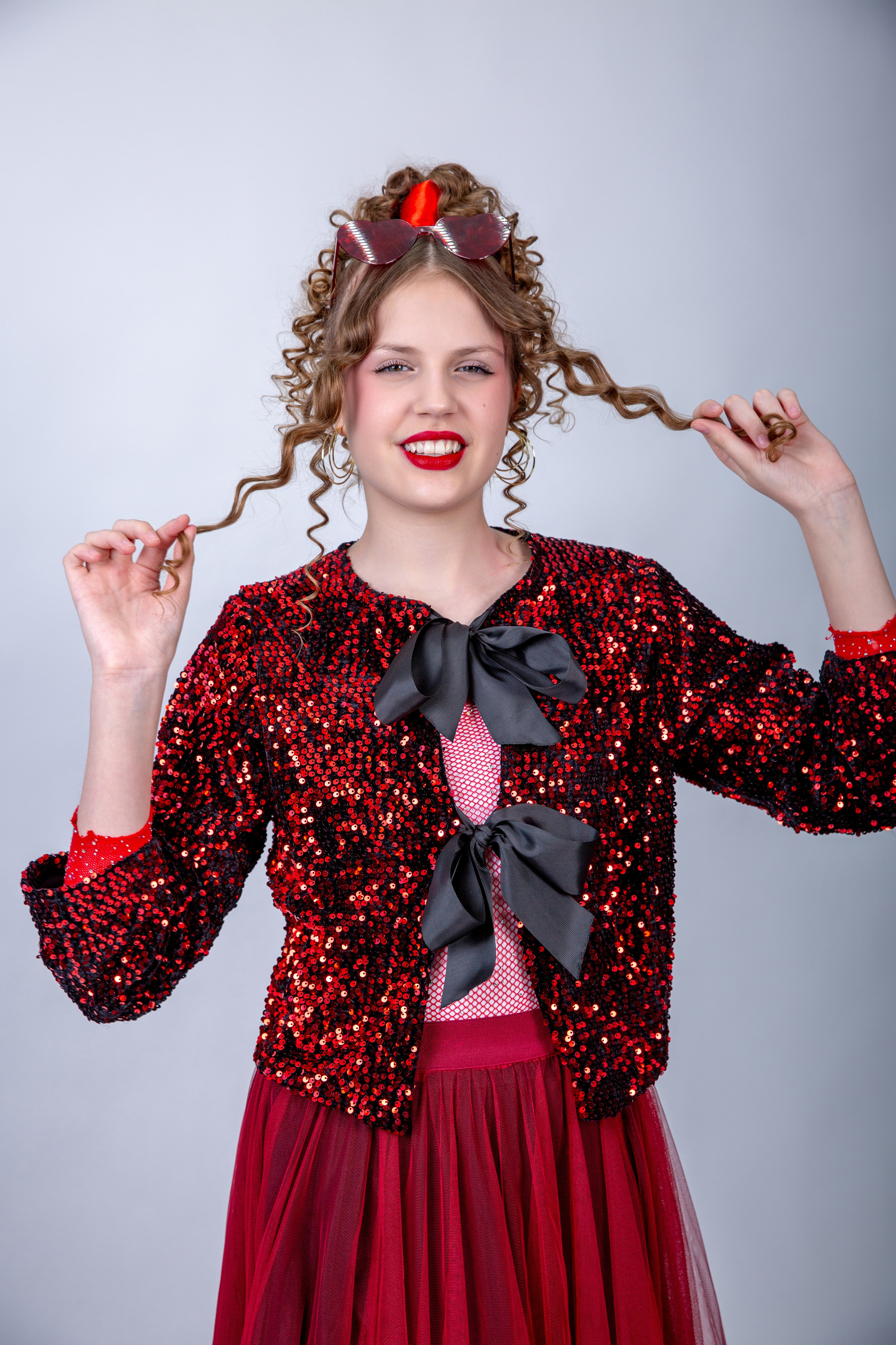 Театральная мастерская. ПРОПАГАНДА молодёжный продюсерский центр