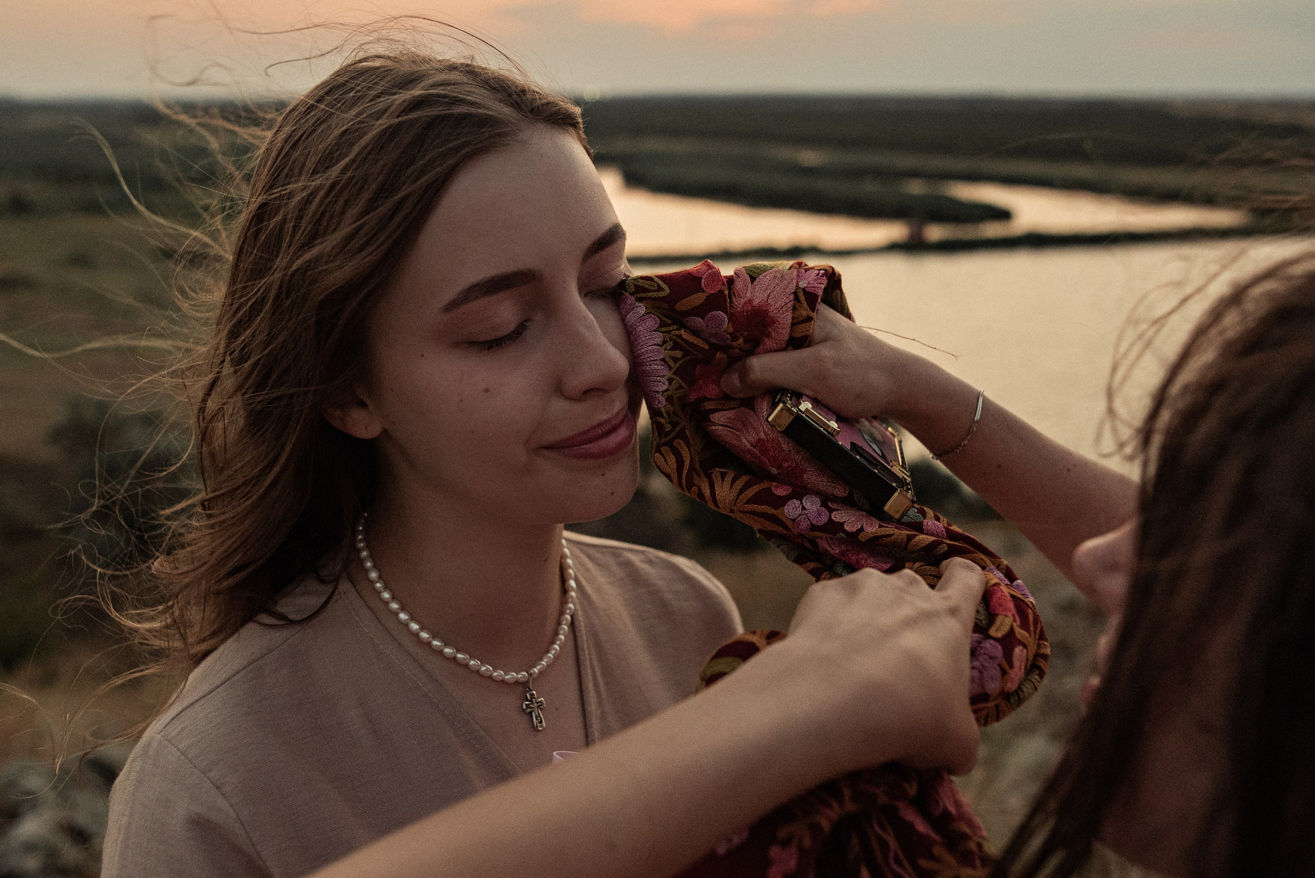 Пастухи и пастушки. Или ещё одна история о любви. Семейный и детский фотограф в Санкт-Петербурге Татьяна Дмитренко