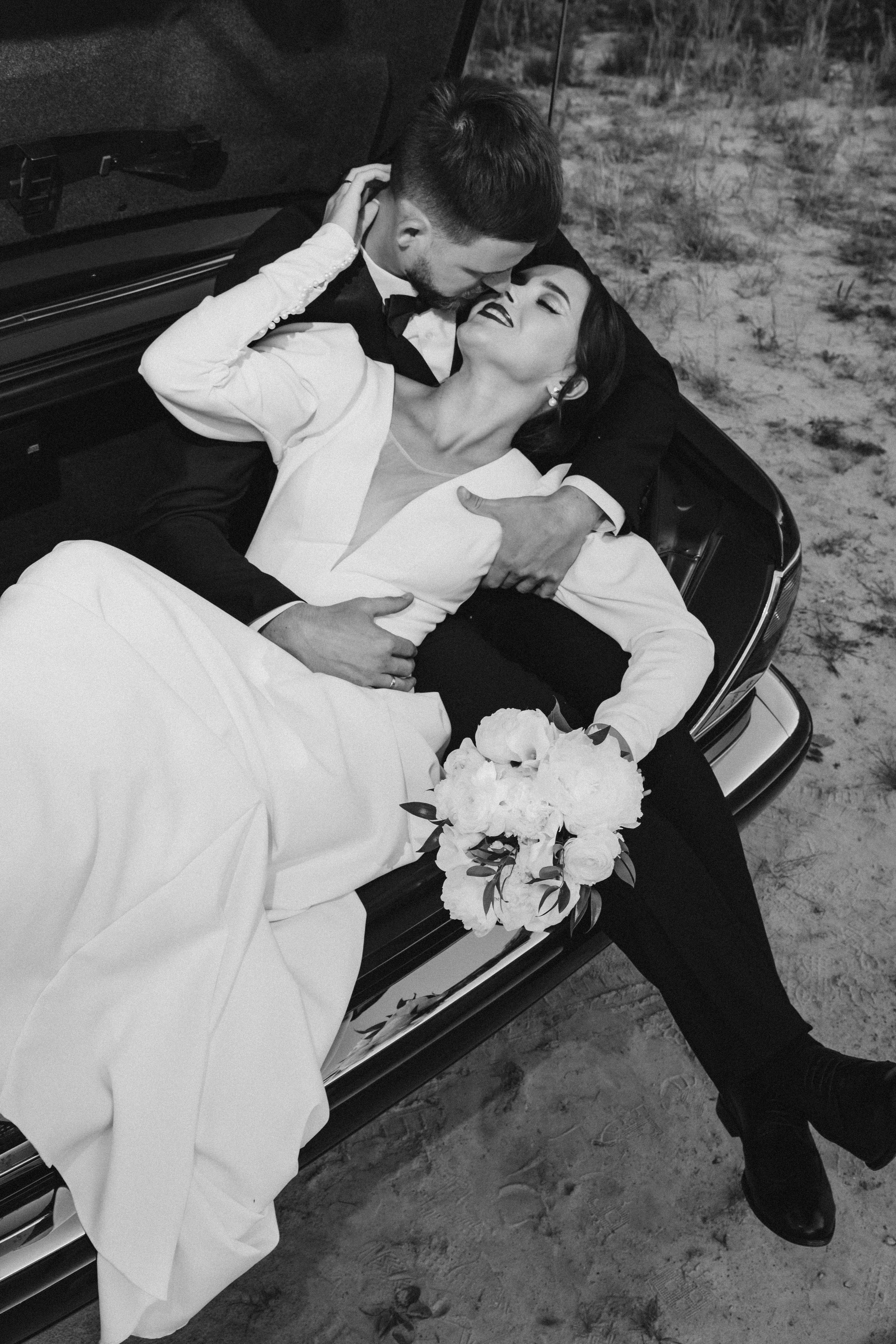 Репортажный и свадебный фотограф в Сургуте