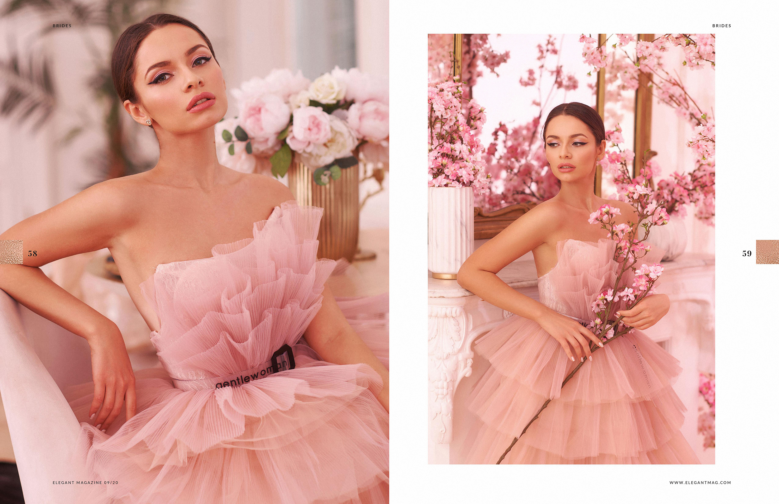 Журналы. Фотограф Дмитрий Цветков | Санкт-Петербург