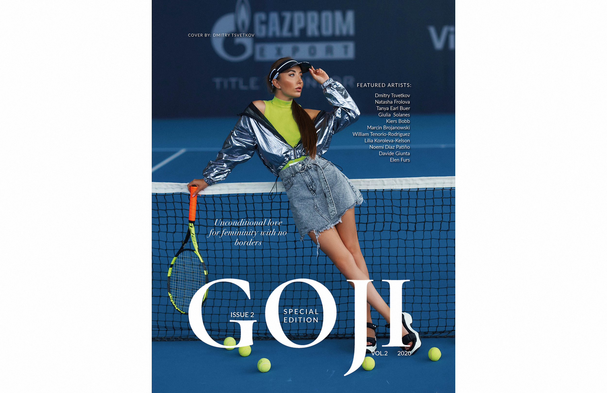 Журналы. Фотограф Дмитрий Цветков | Санкт-Петербург