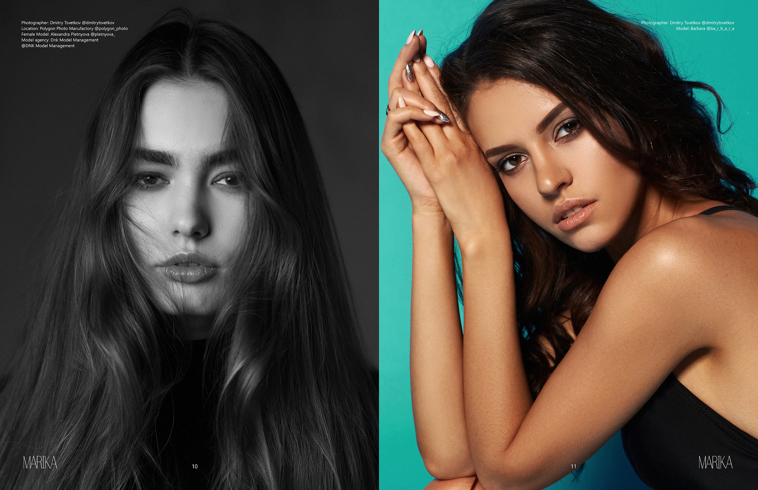 Журналы. Фотограф Дмитрий Цветков | Санкт-Петербург