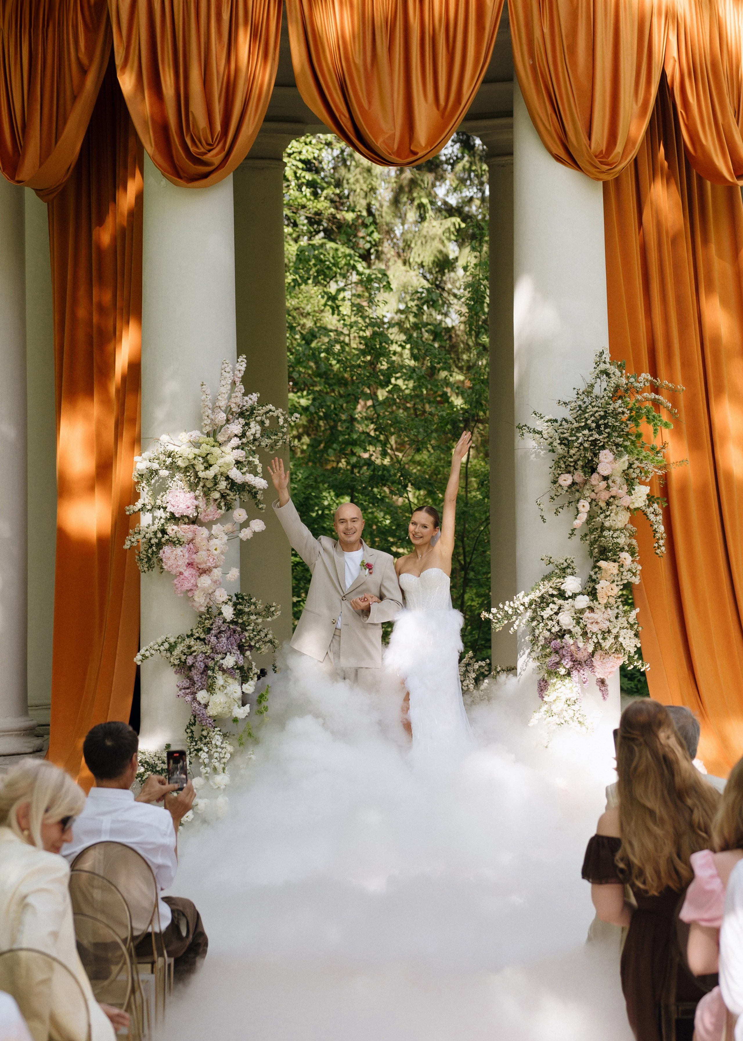 Dima | Lada. Свадебный фотограф Сергей Скрипник