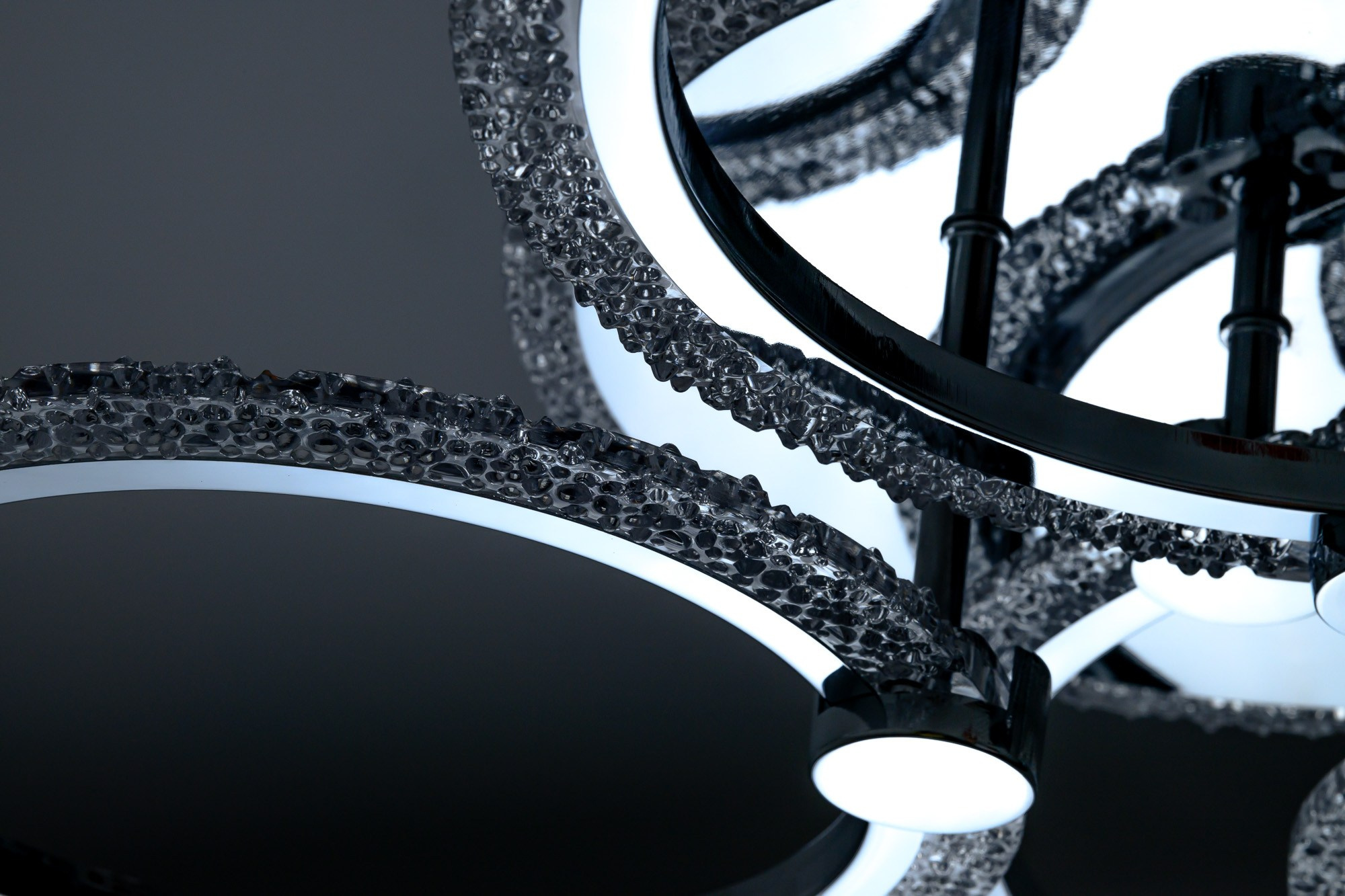 Предметная фотография потолочных светильников. Профессиональная фотосъемка. Ростов-на-Дону