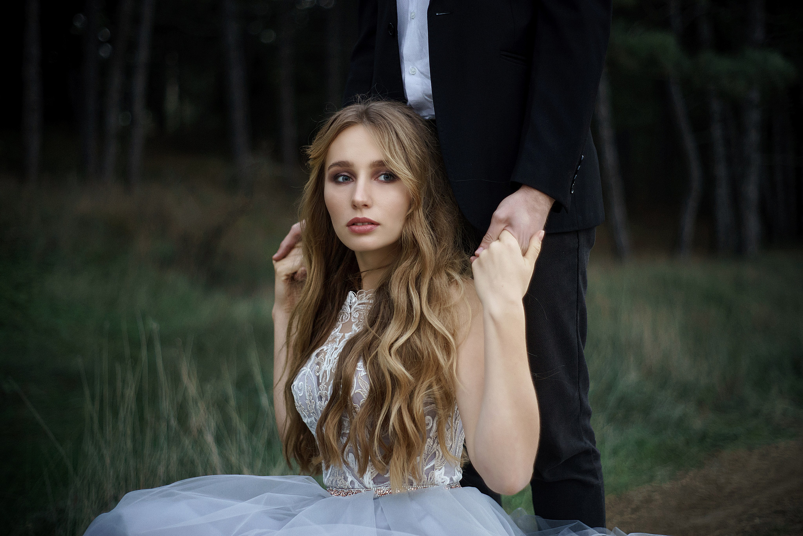 Свадебная фотосъёмка в Крыму и Краснодаре. Фотограф Александр Кудинов, Крым: Легкие съемки, живые эмоции