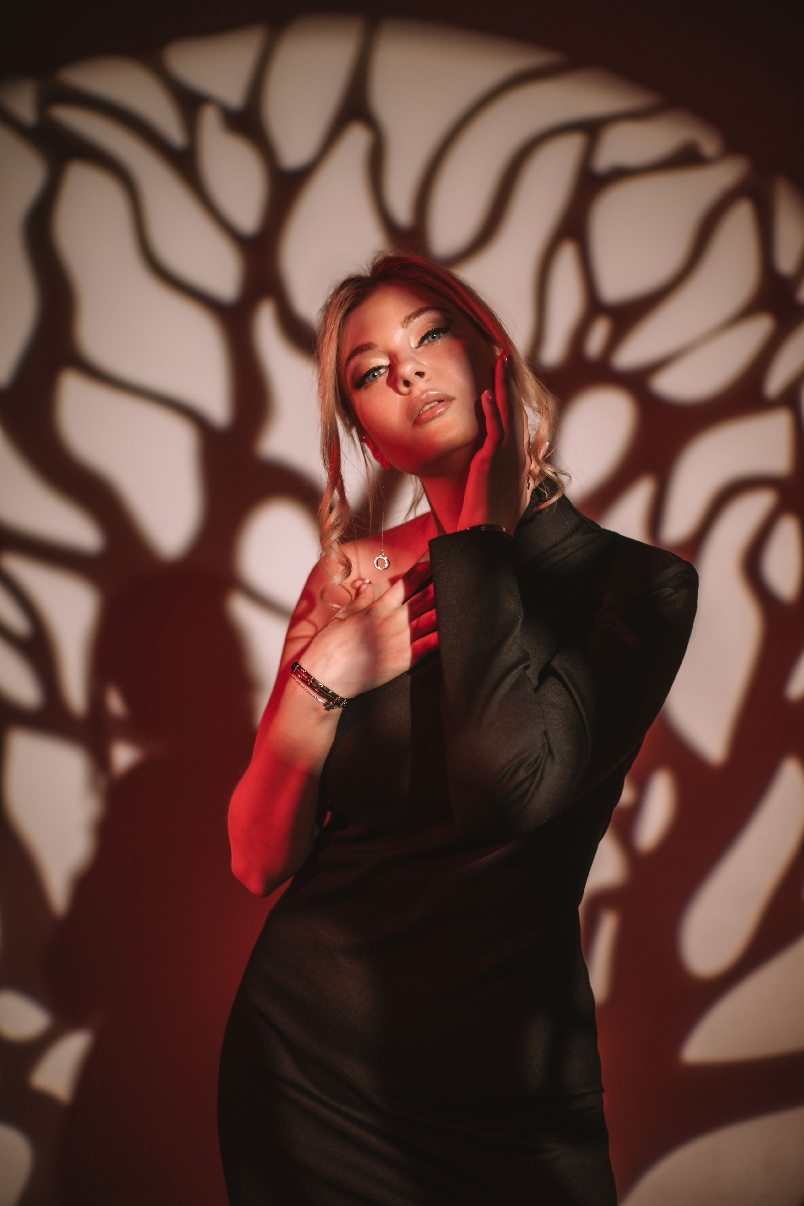 Концептуальный фотограф Шлыкова Ольга