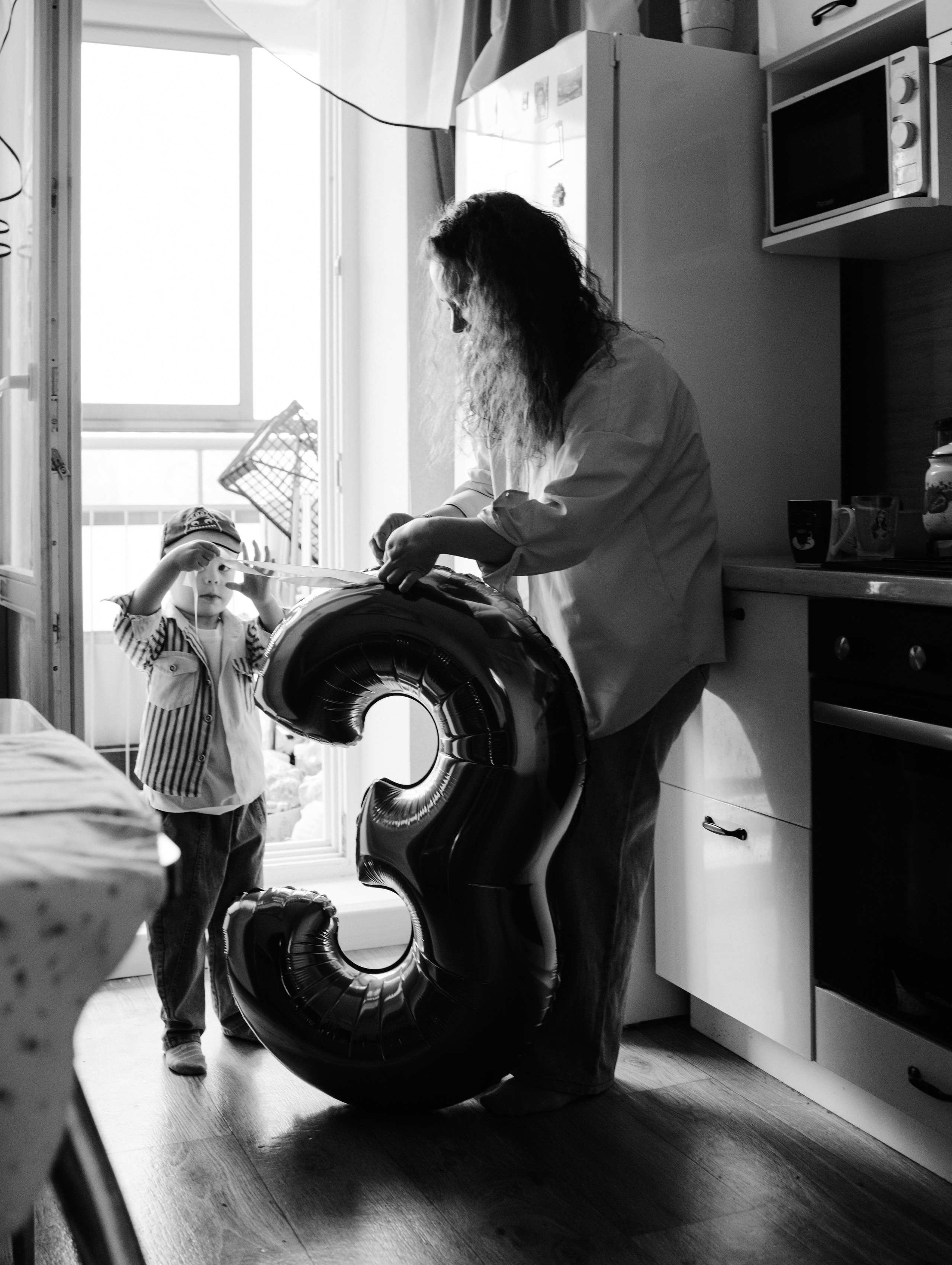 Домашняя фотосессия в Набережных Челнах. Раяну 3 года. Фотограф беременности и новорождённых в Набережных Челнах