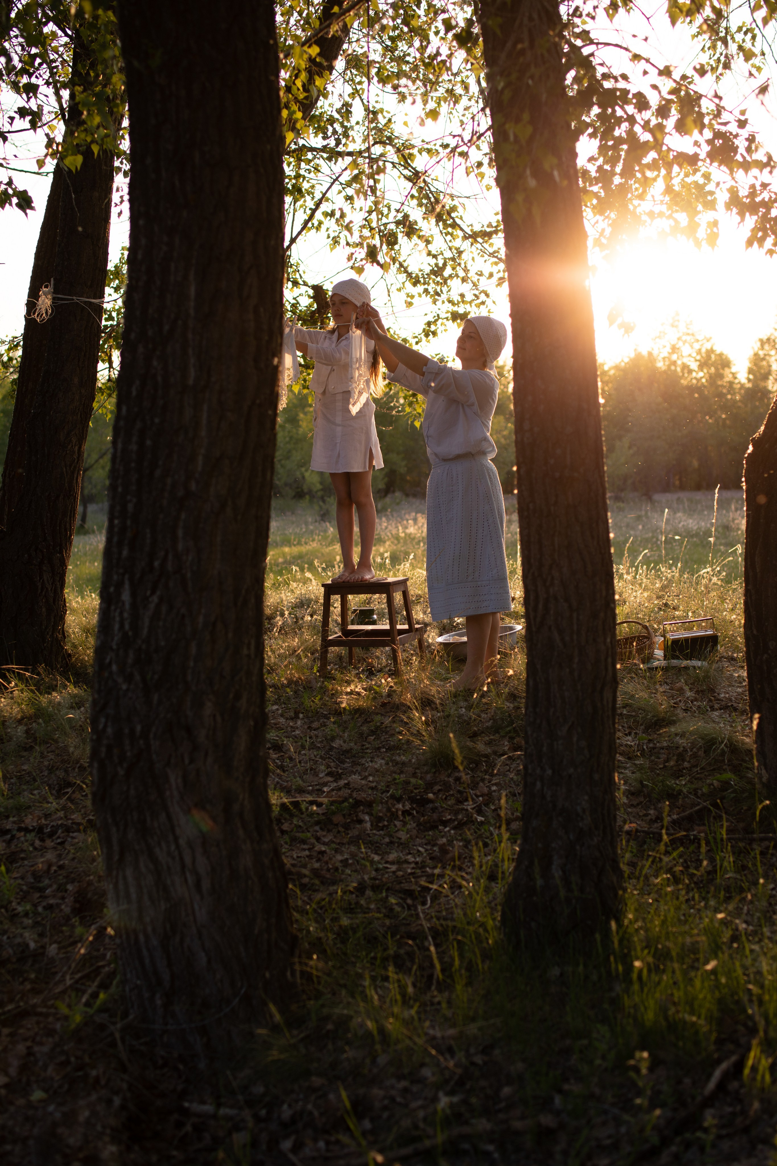 Ностальгия в кадре. Фотограф на все случаи жизни: свадьбы, портреты, семейные и творческие съемки в Башкирии и городах региона