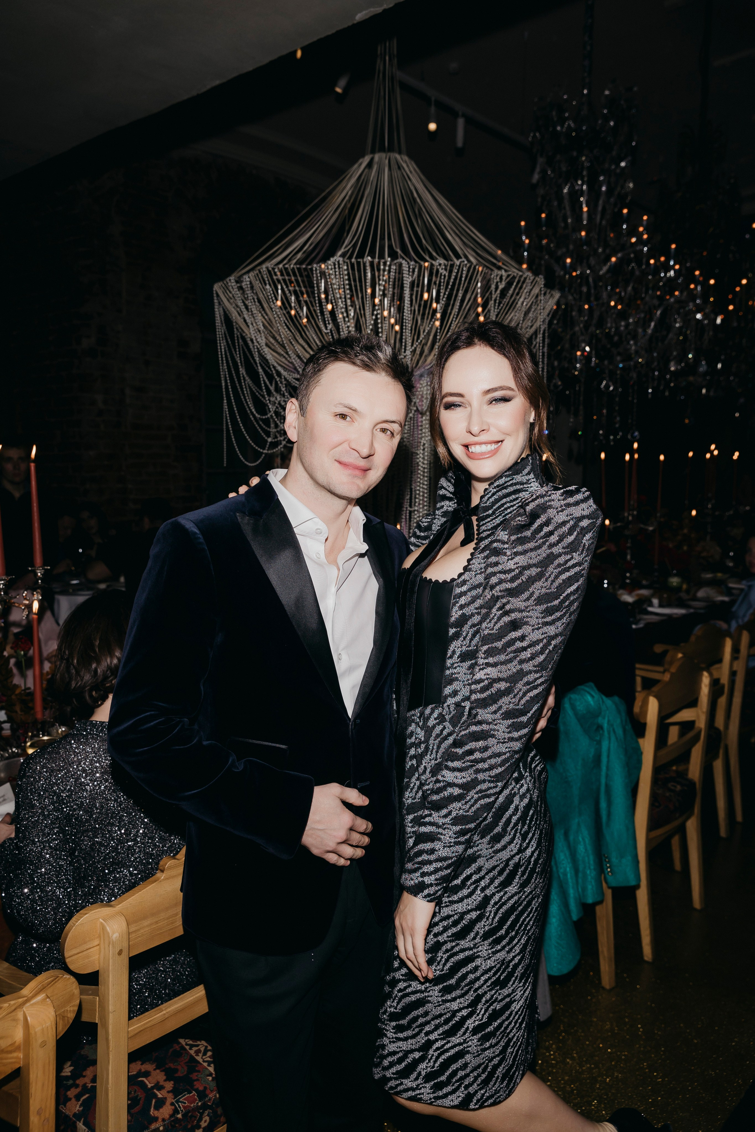 День рождения ресторана «Гвидон». «Птичка на проводе»: информационный портал в Москве