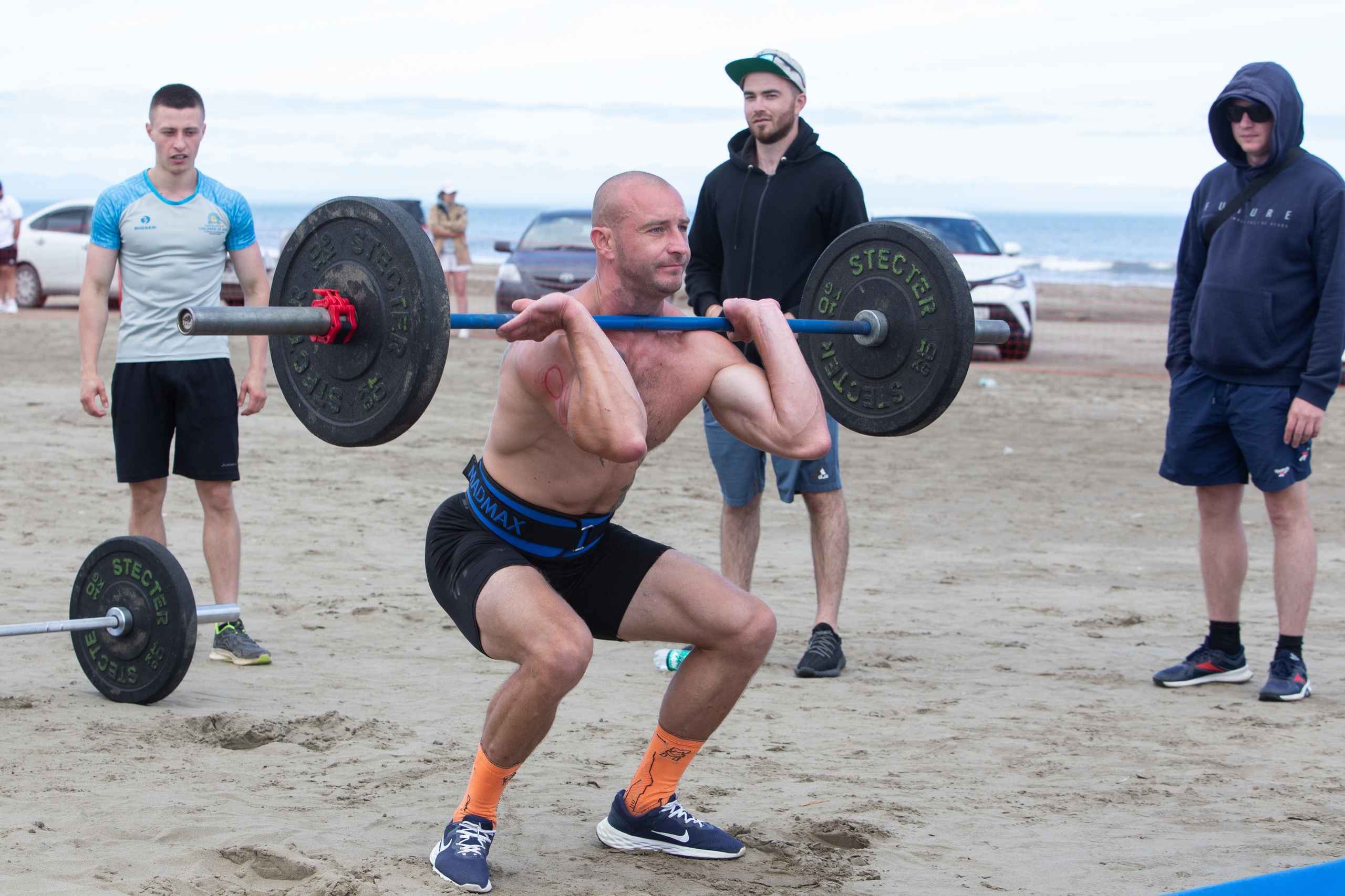 Янтарный берег 2024. Кутузов Евгений Фотограф в Южно-Сахалинске