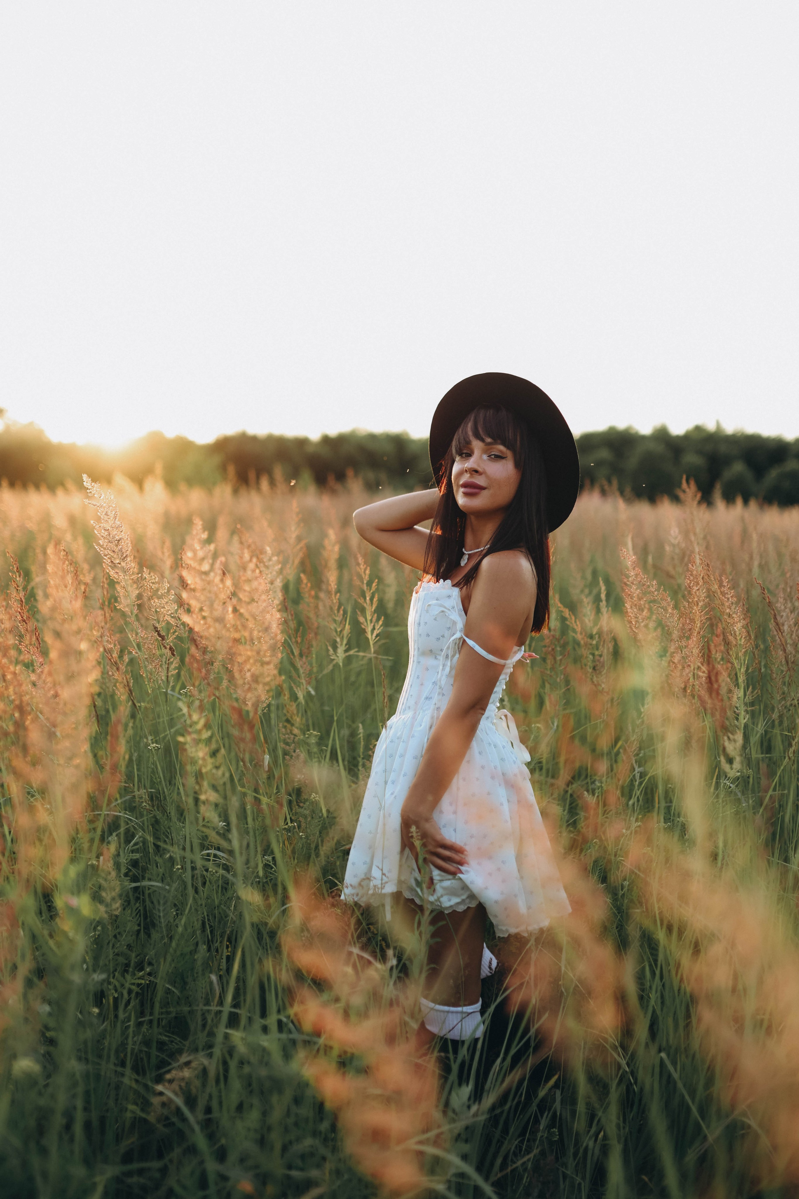 Фотограф Жанна Жданова