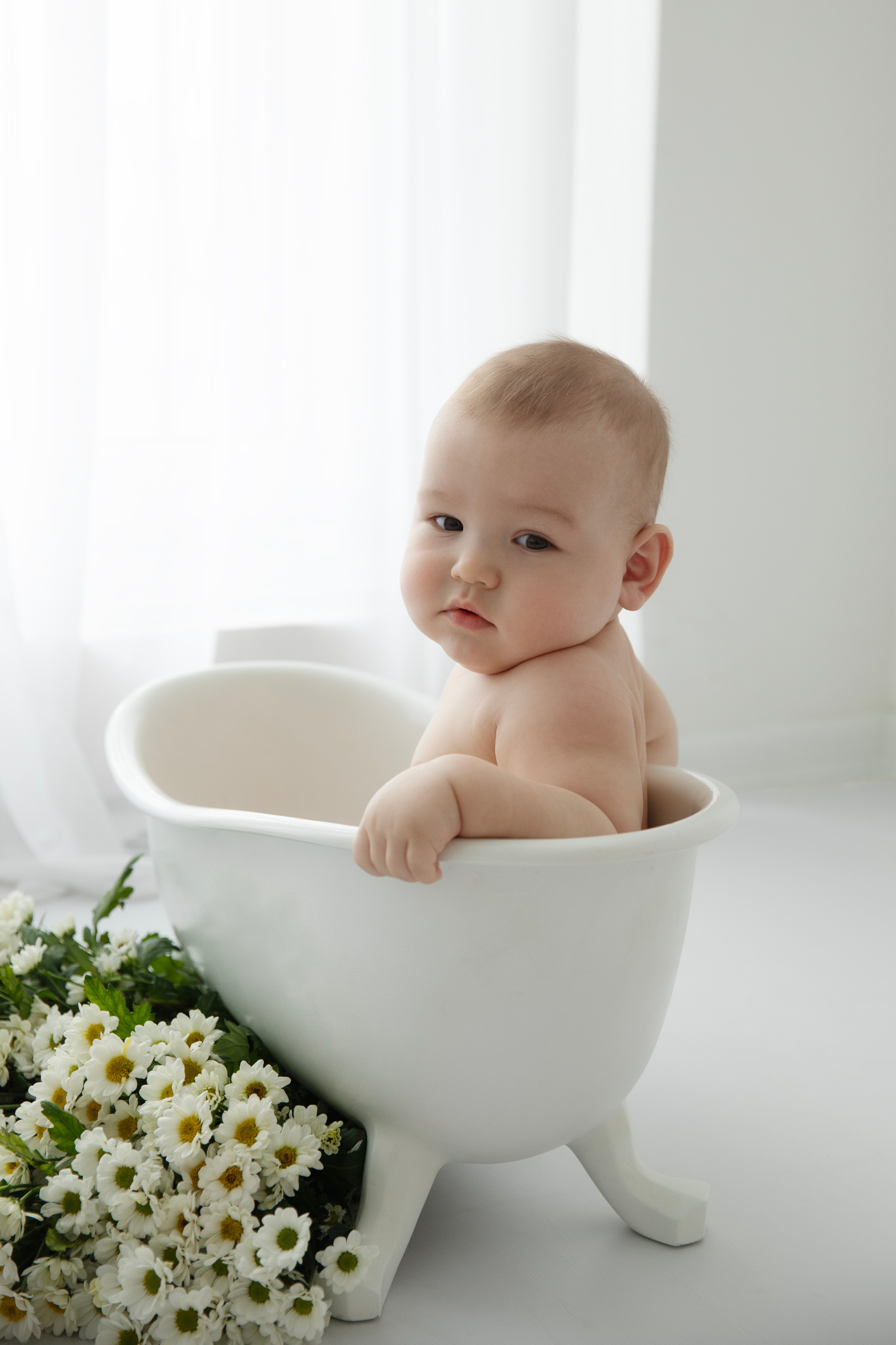 Прекрасные Мама и малыш. Фотограф новорожденных, детский фотограф Москва.Семейная съемка Москва. Семенова Анна