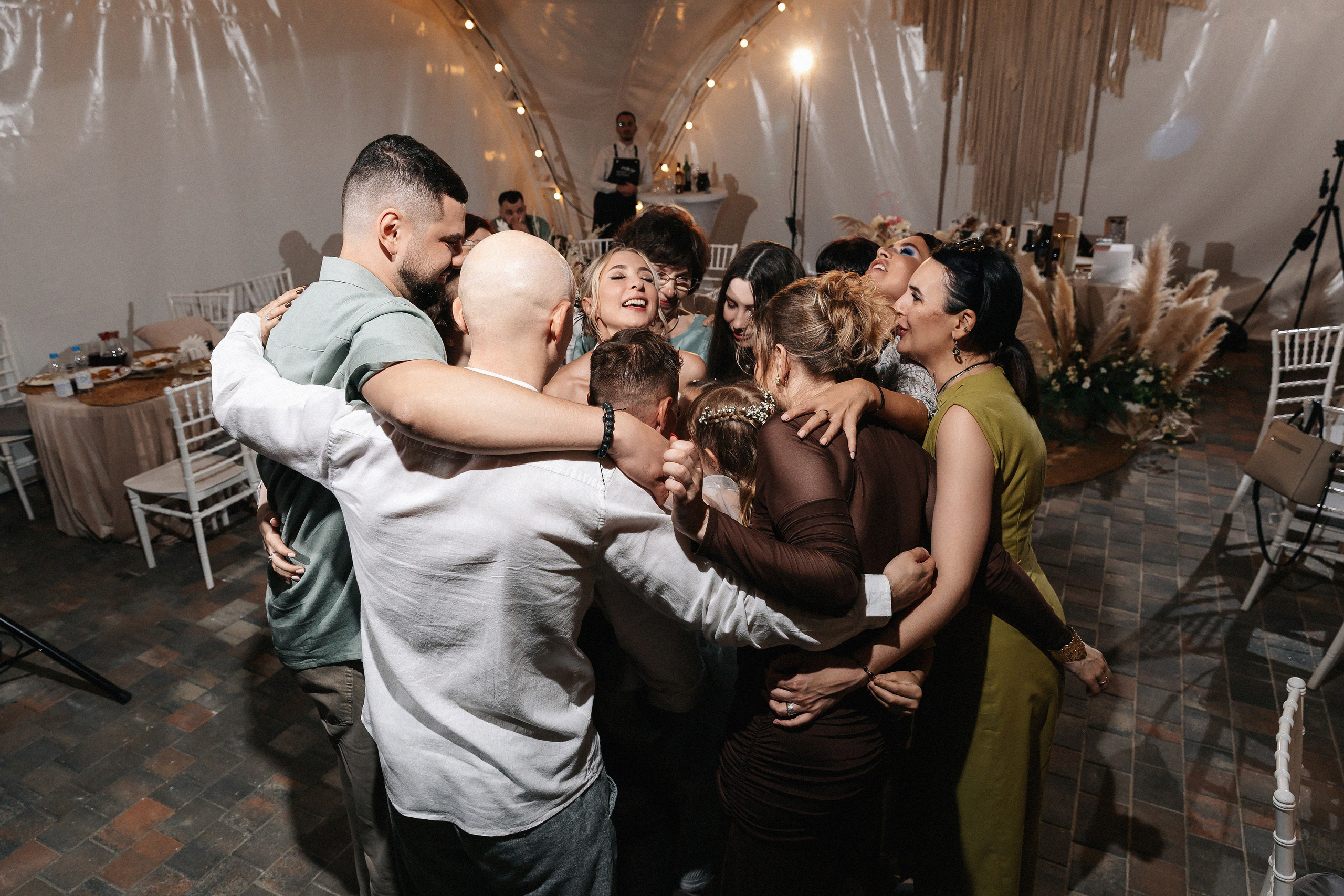 Свадьба Дмитрий и Анатолия. Свадебный фотограф в Воронеже Денис Коровин