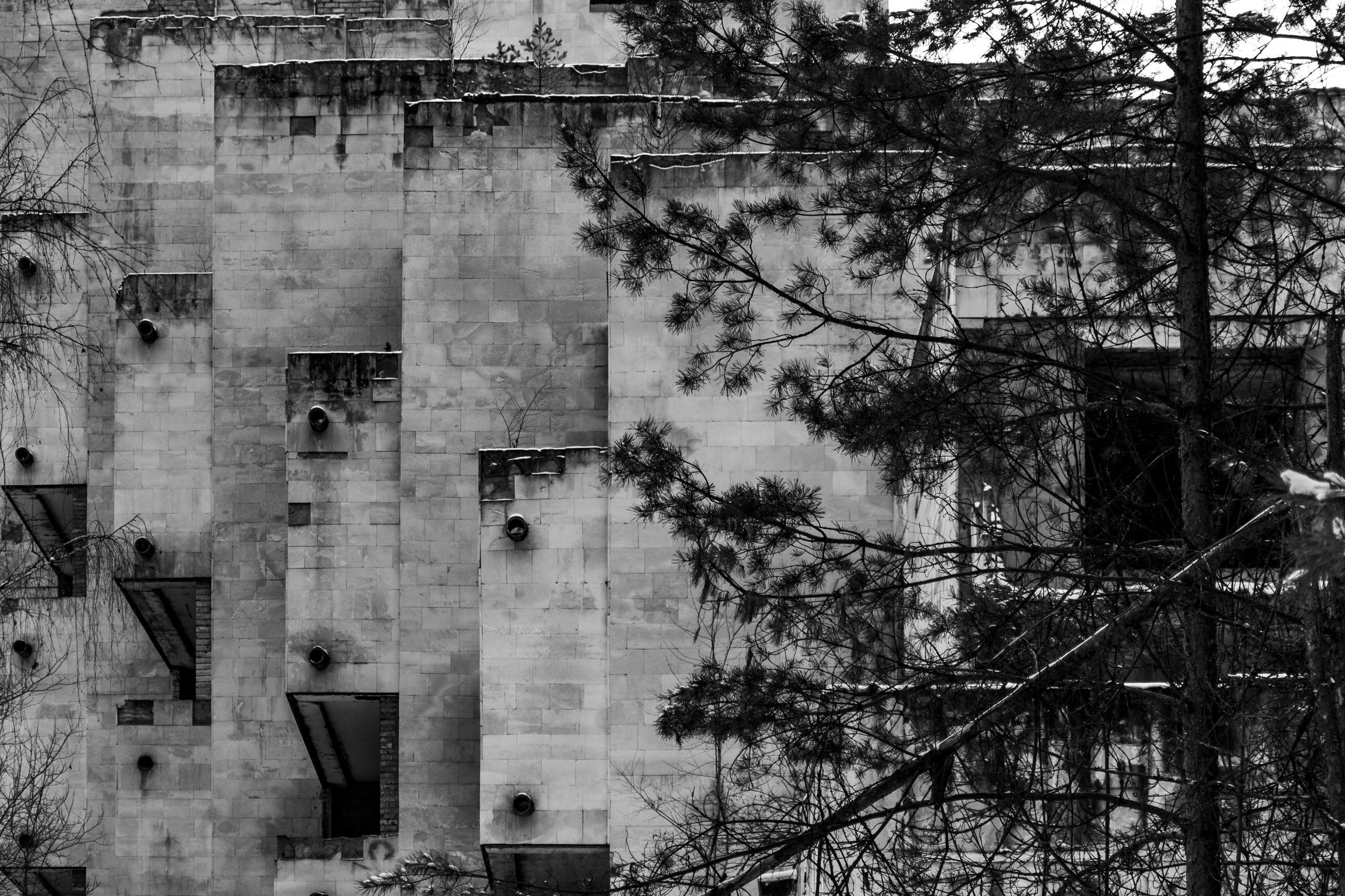 Калязин. Фотограф Давыдова Дарья | Xsae_ph