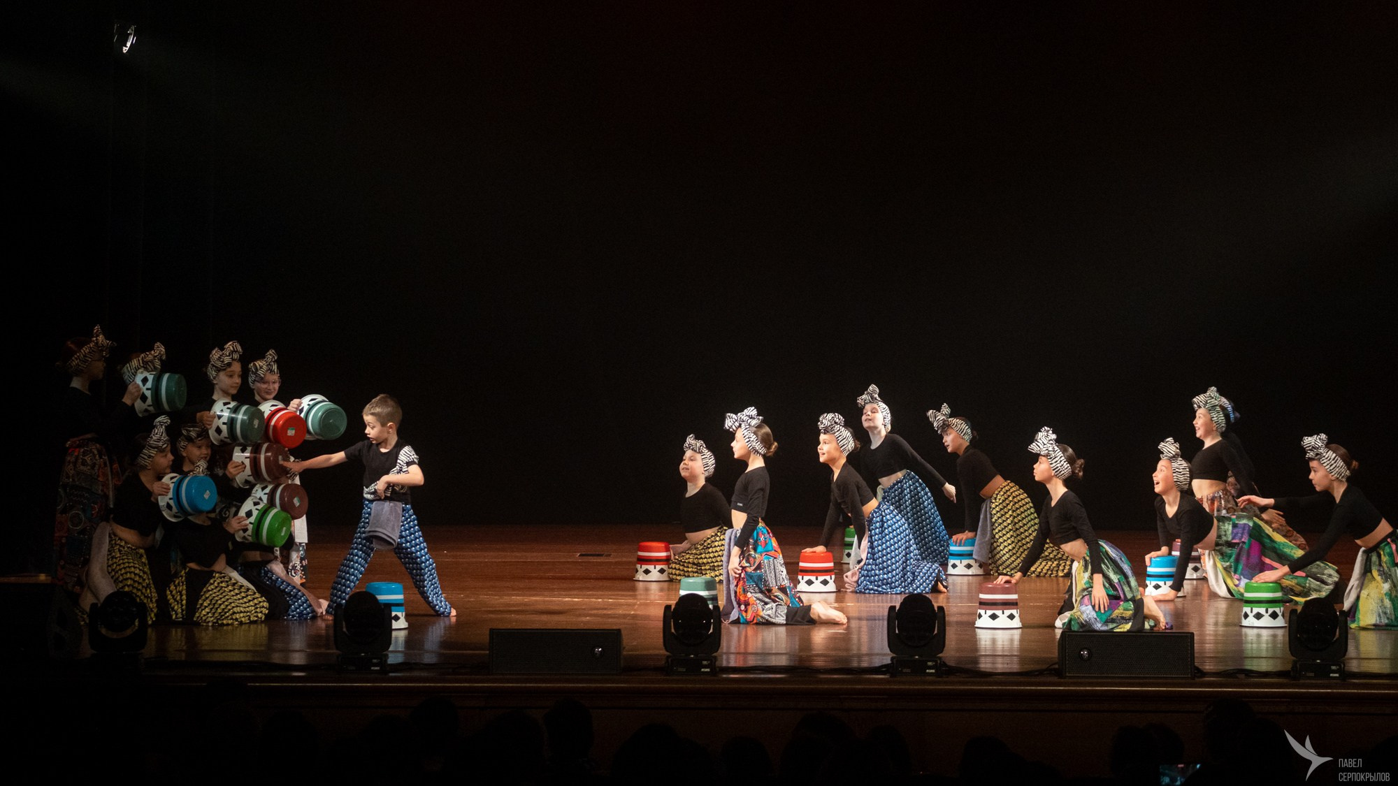 Автор цветущего сада. Репортажный фотограф в Казани Павел Серпокрылов