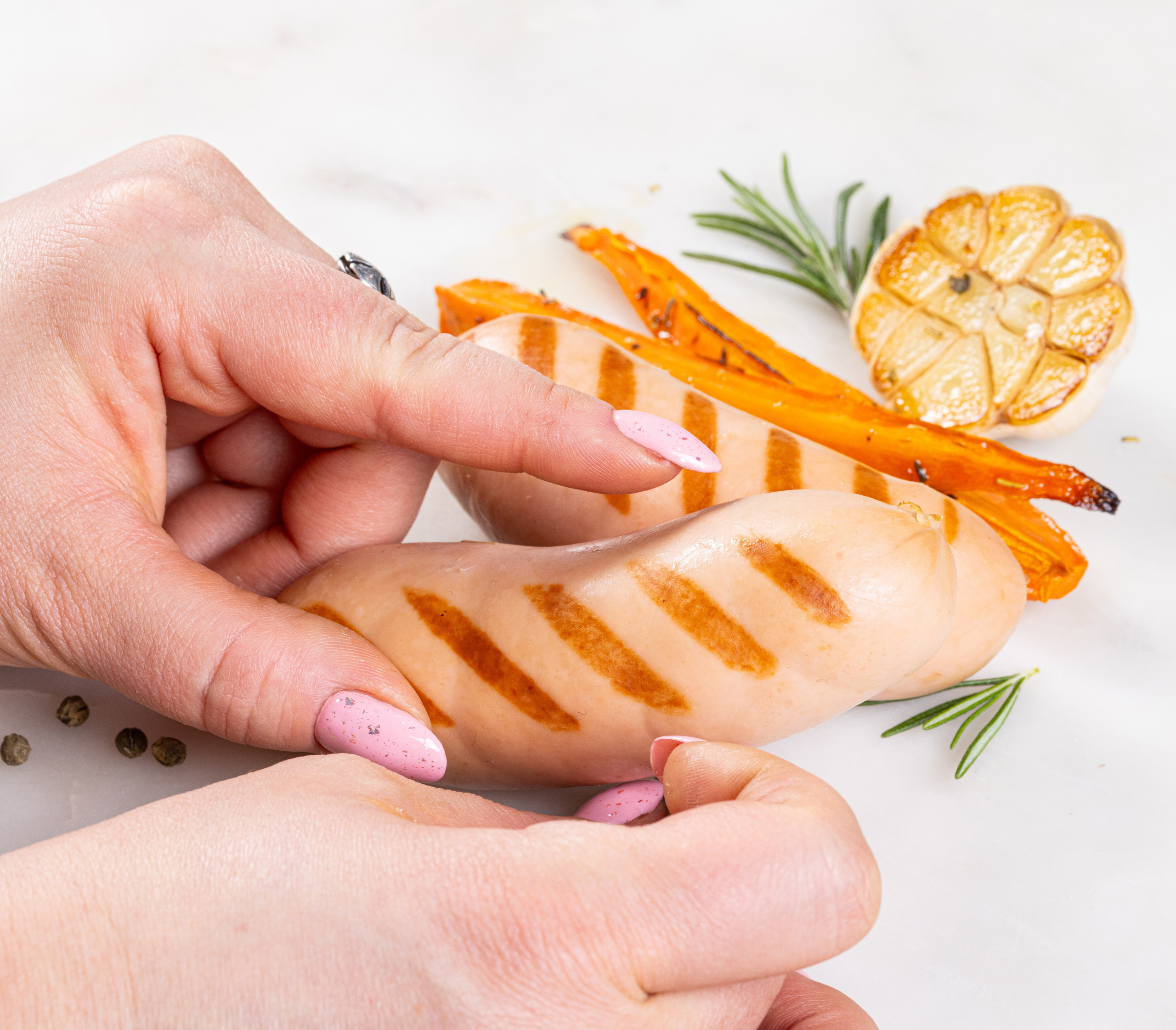 Кейсы, стоимость и backstage. Юлия Космо — фуд-фотограф, предметный стилист, Москва