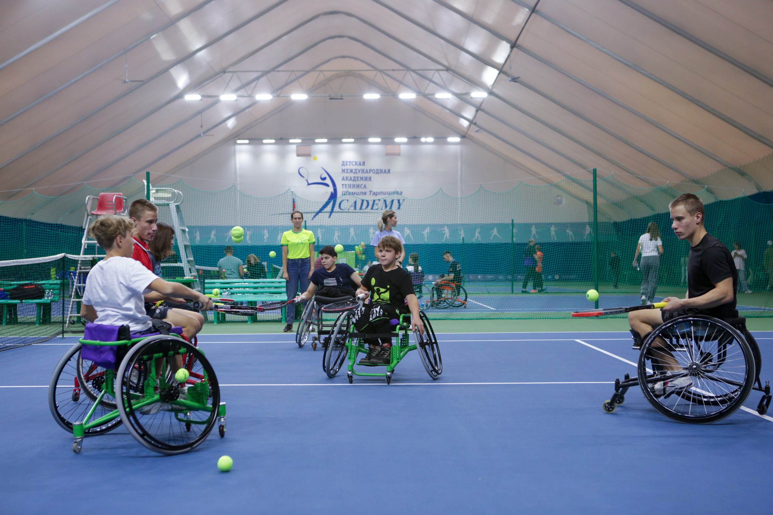 АНО Второе дыхание: Летний кубок столицы. Репортажный, семейный, свадебный, портретный фотограф