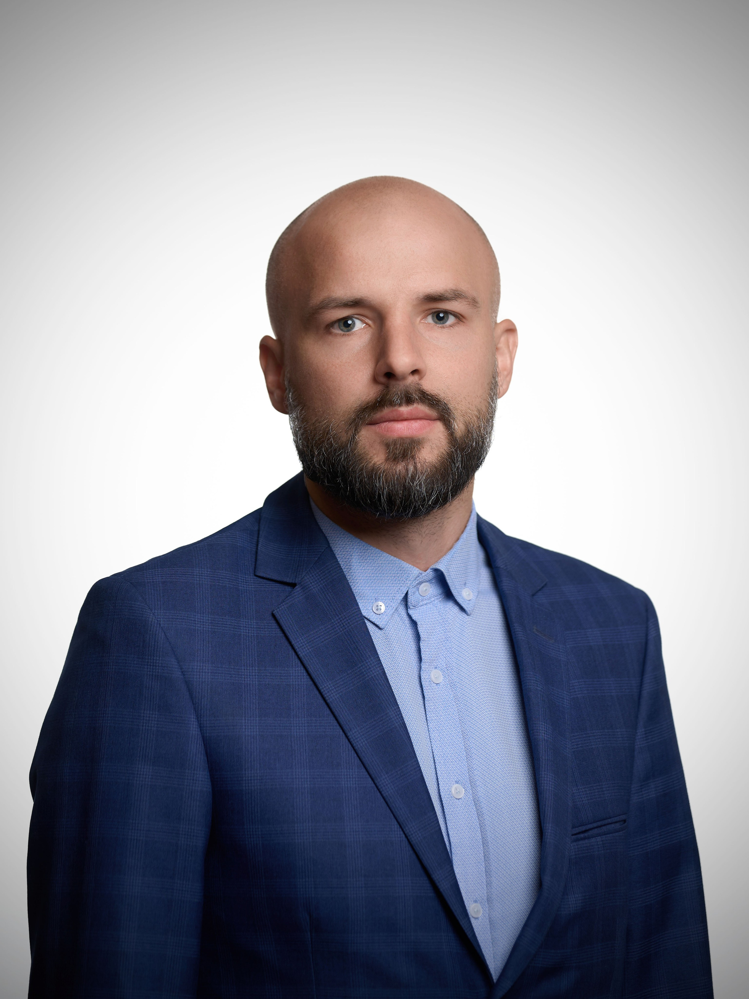 Как выбрать фон для портртеной фотосессии в студии?