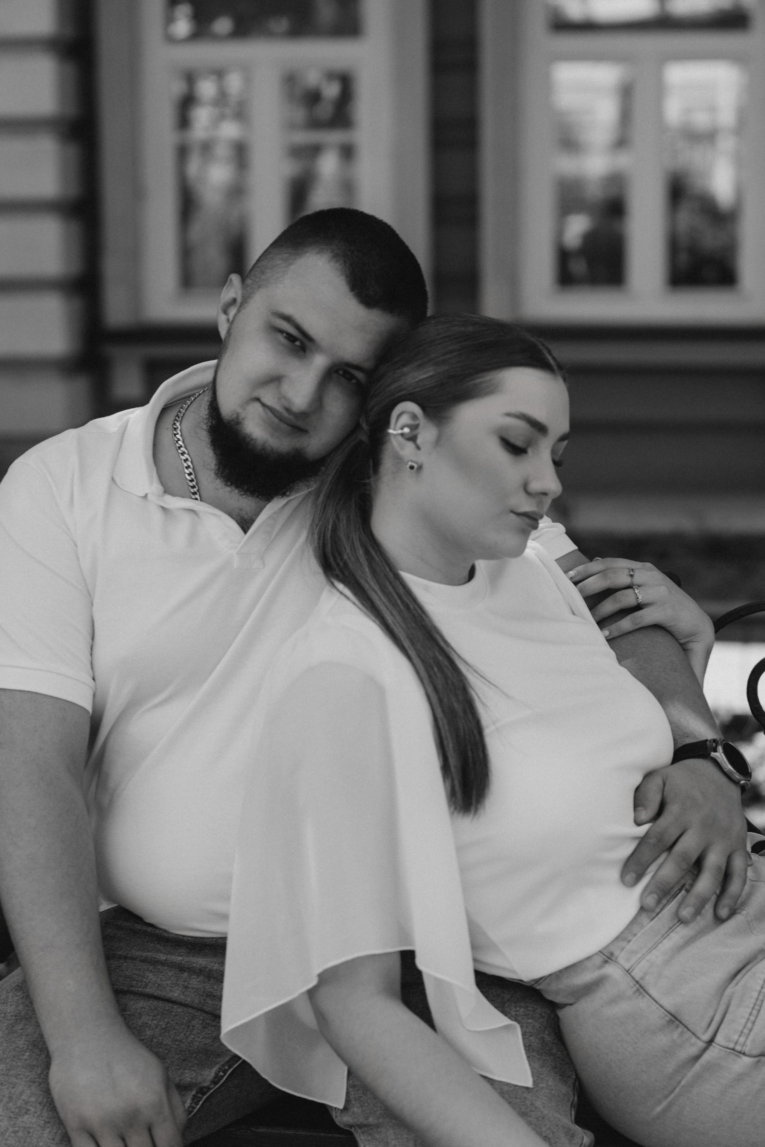 Ксения. Свадебный, семейный фотограф в Иркутске Светлана Макаричева