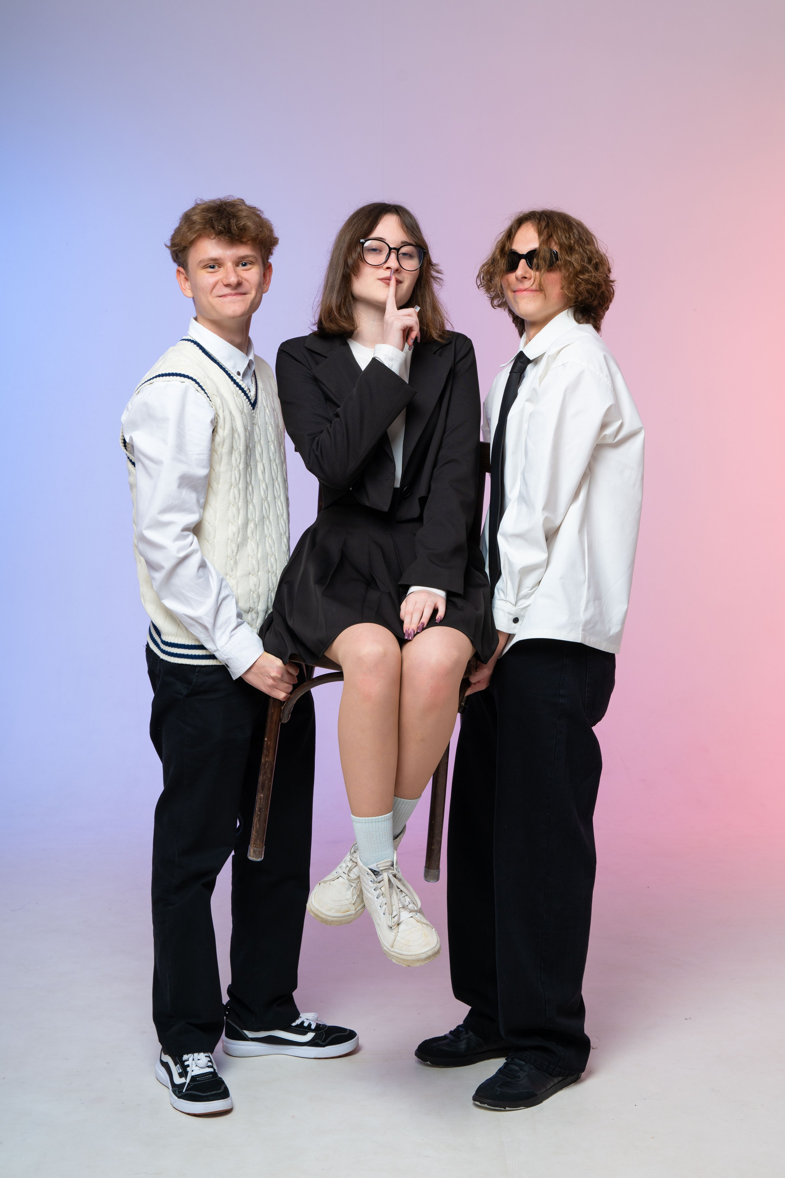 Семейный и фотограф в Санкт-Петербурге Ричард Громов