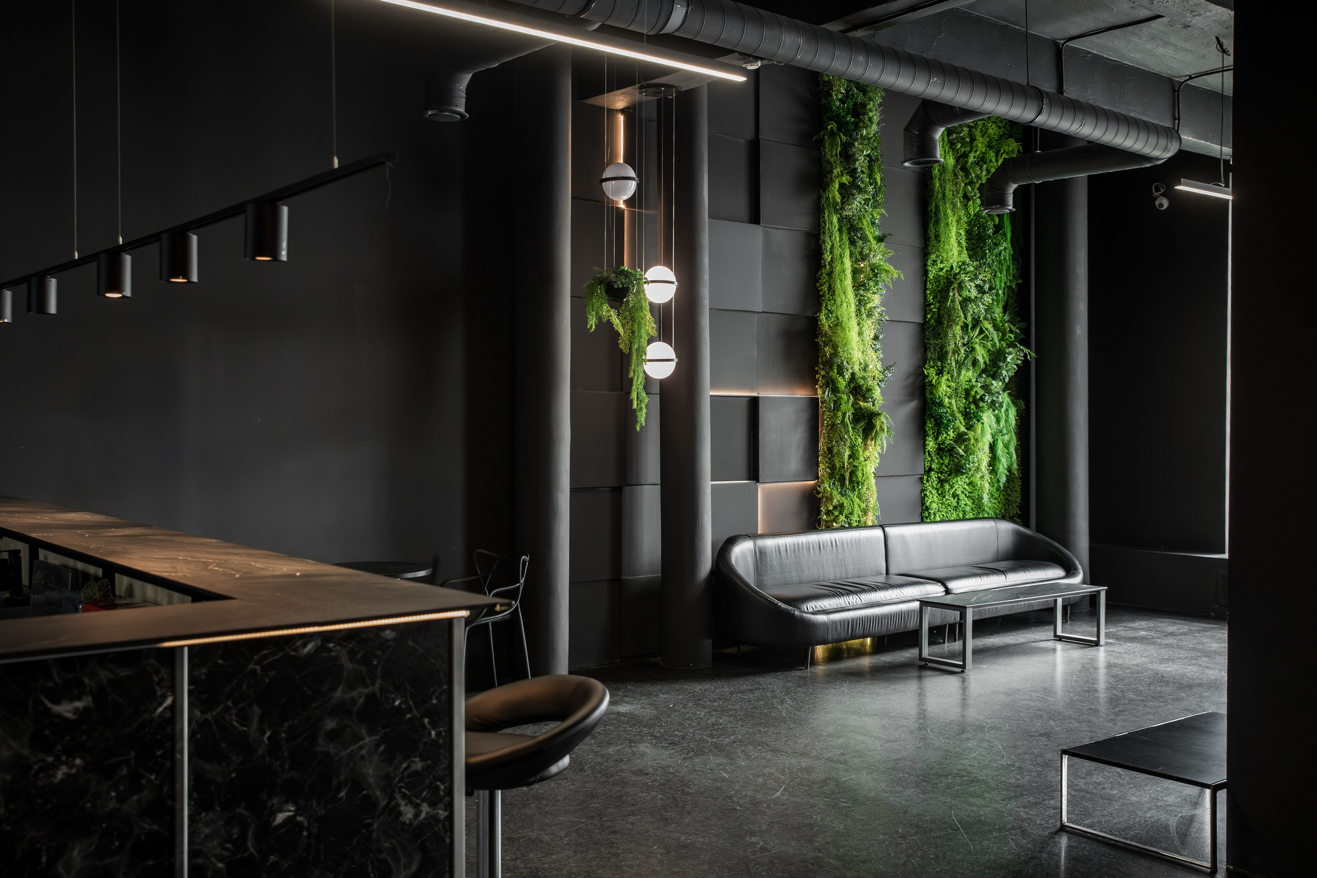 Кожевенная, 34А. Аренда лофта в СПб для мероприятий