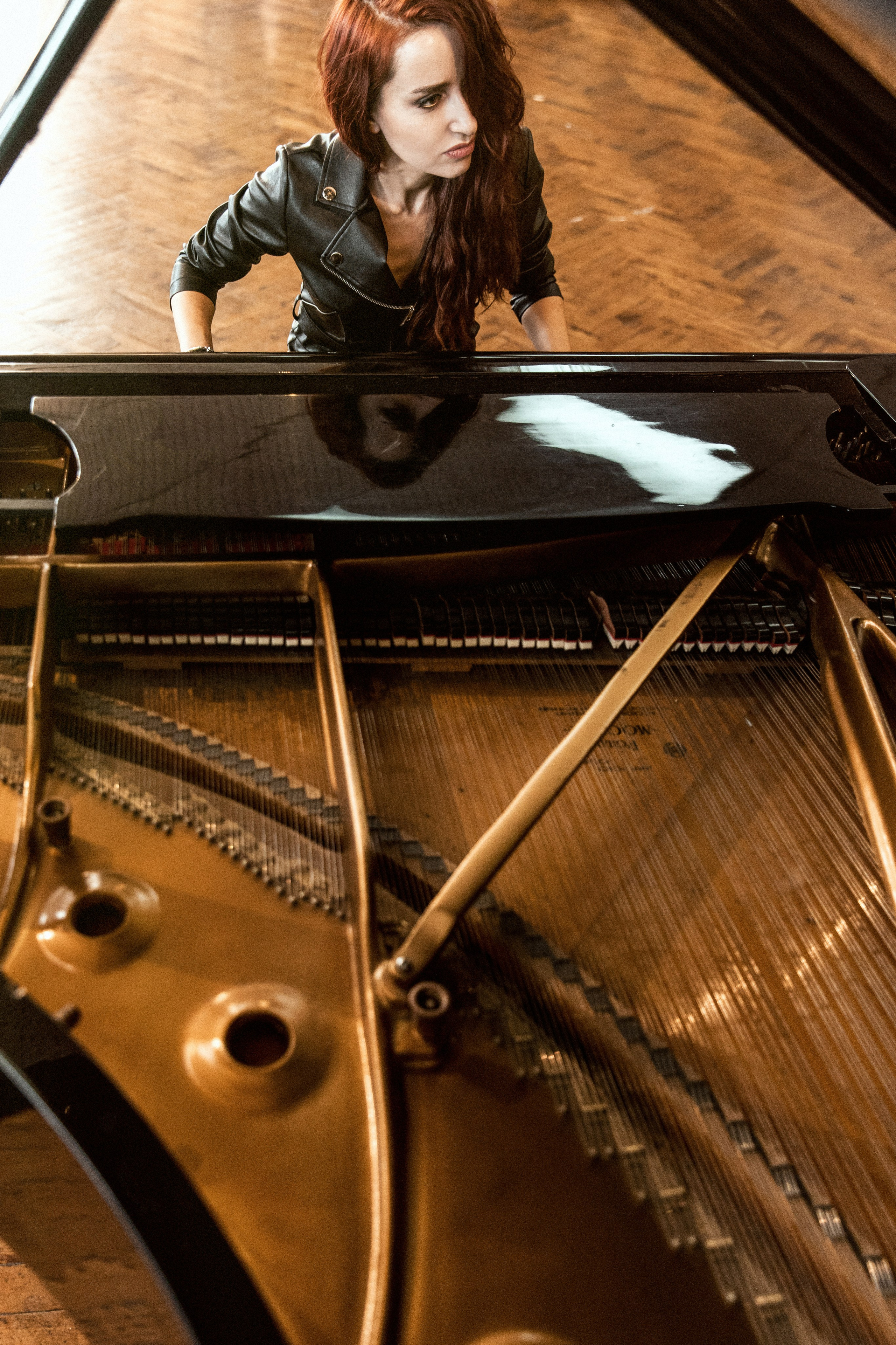 События. Дина Шаткова